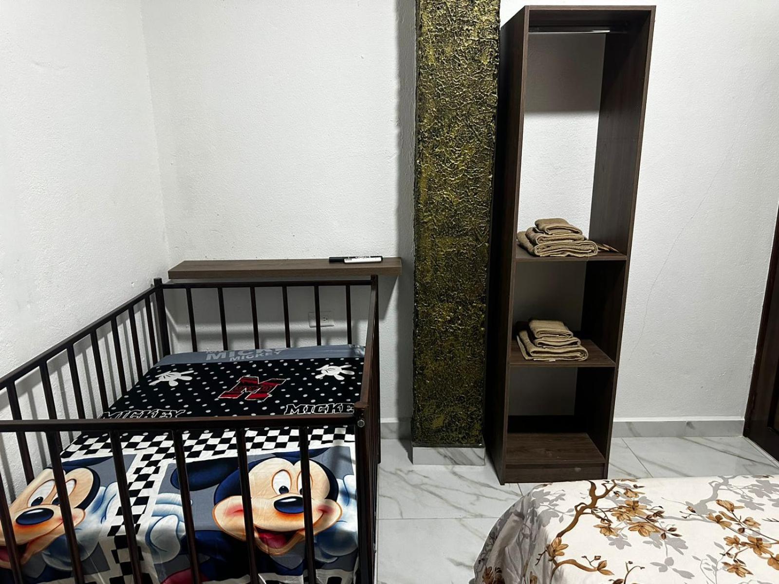 Casa Palmamar