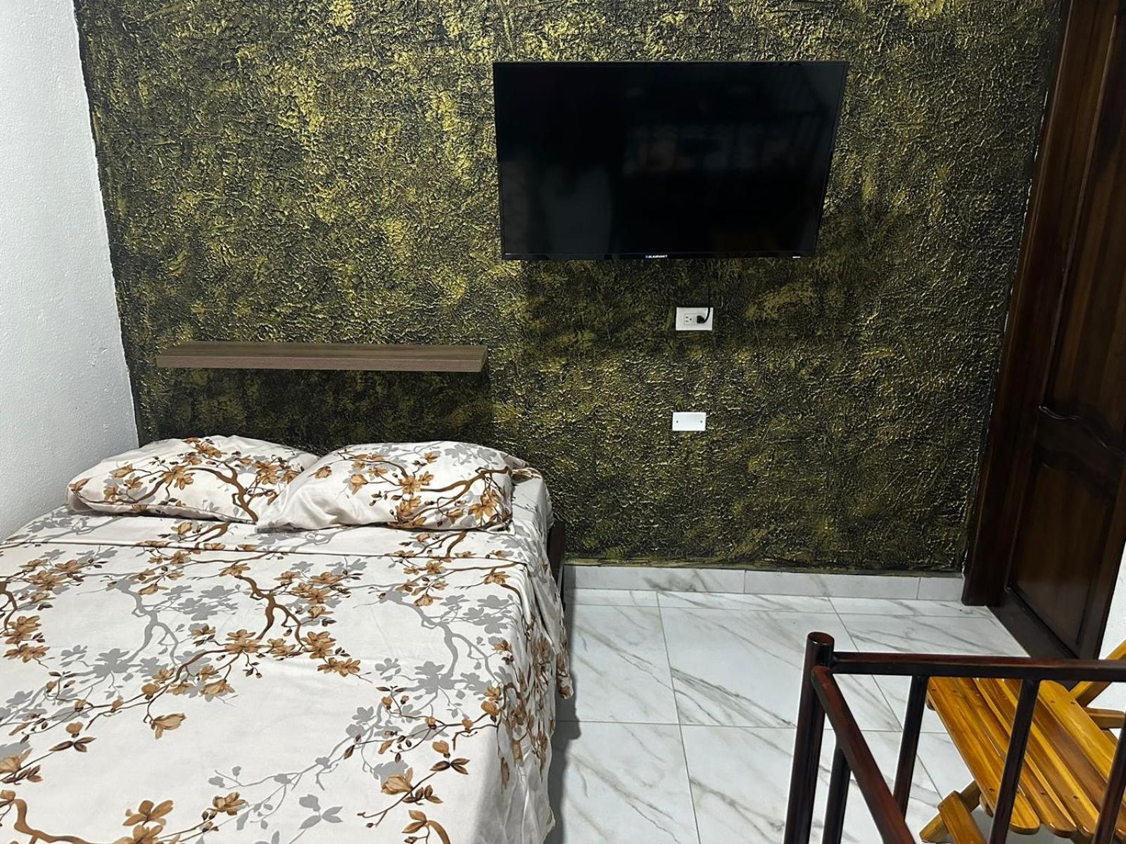 Casa Palmamar