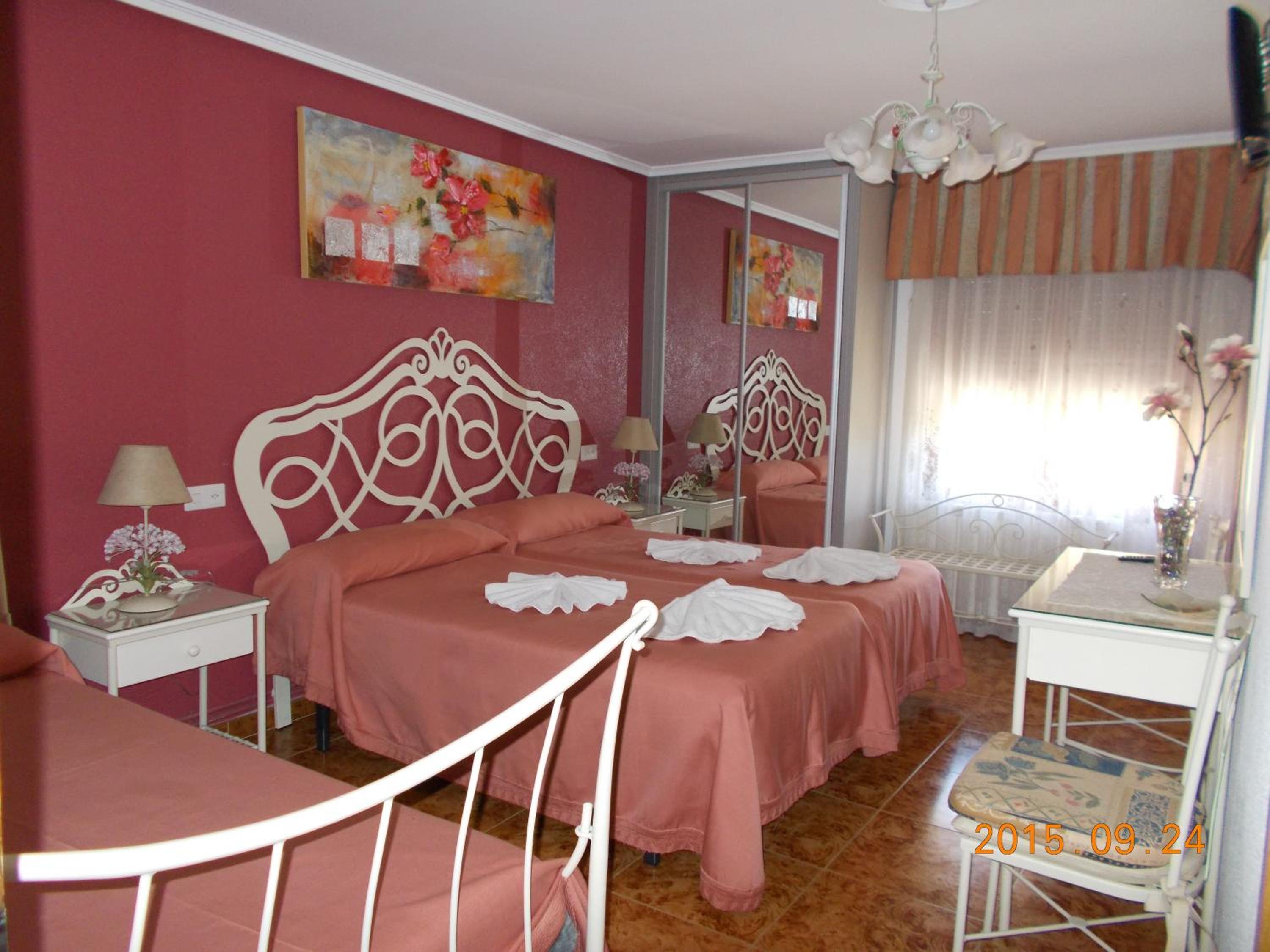 Hostal Camino de Santiago