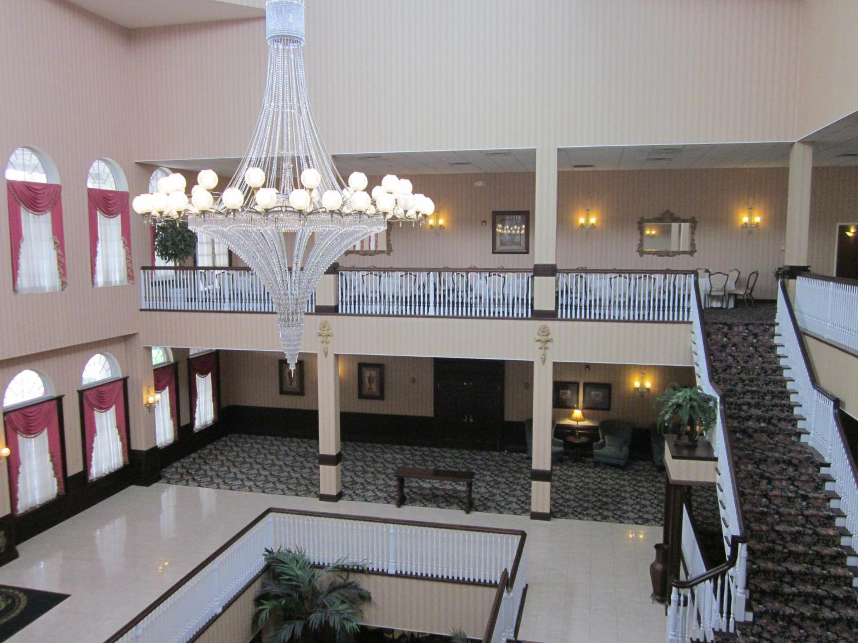 The Inn and Spa at East Wind - Property Image 30