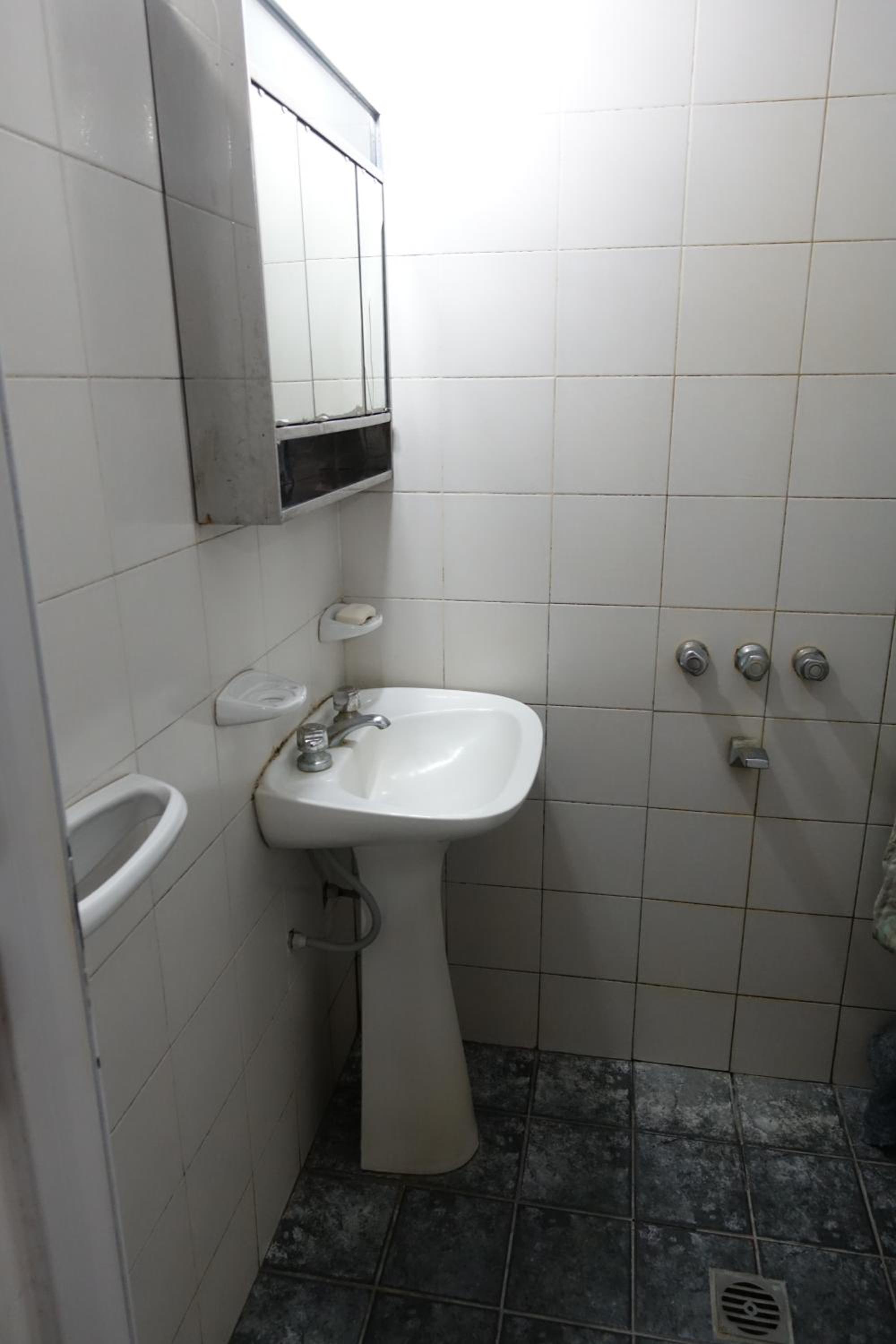 Departamentos VILLAHERMOSA de Un Dormitorio - Dos Dormitorios y Monoambientes