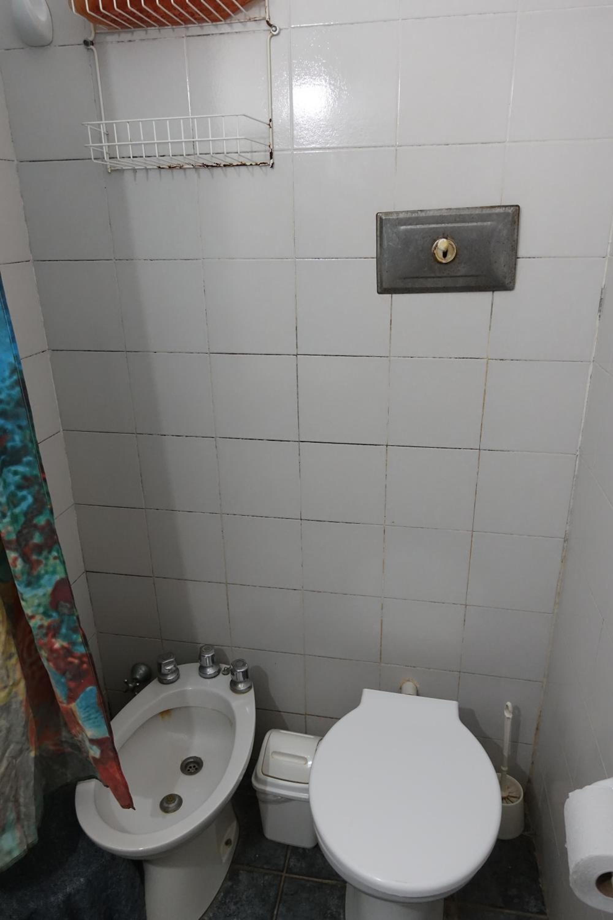 Departamentos VILLAHERMOSA de Un Dormitorio - Dos Dormitorios y Monoambientes