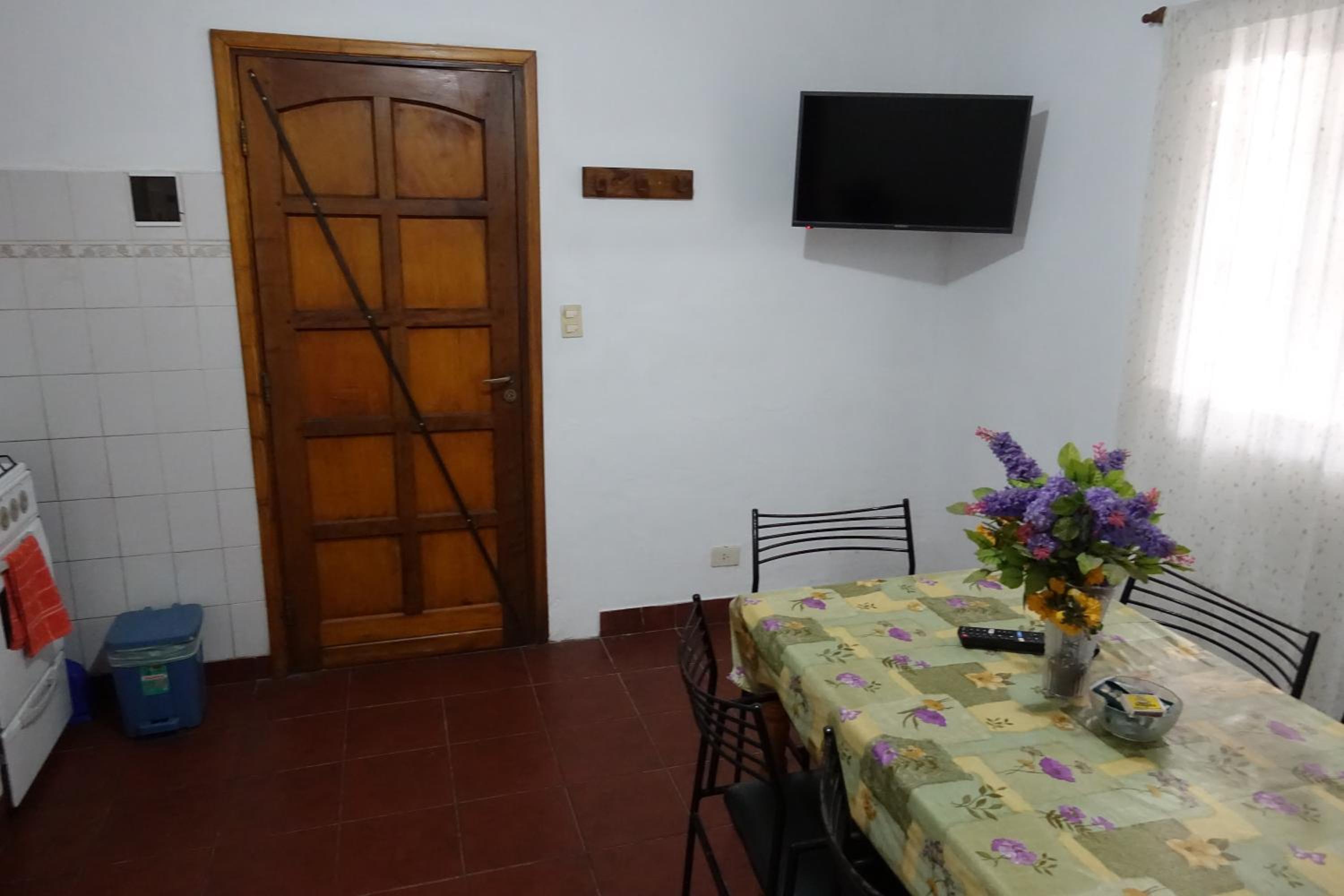 Departamentos VILLAHERMOSA de Un Dormitorio - Dos Dormitorios y Monoambientes