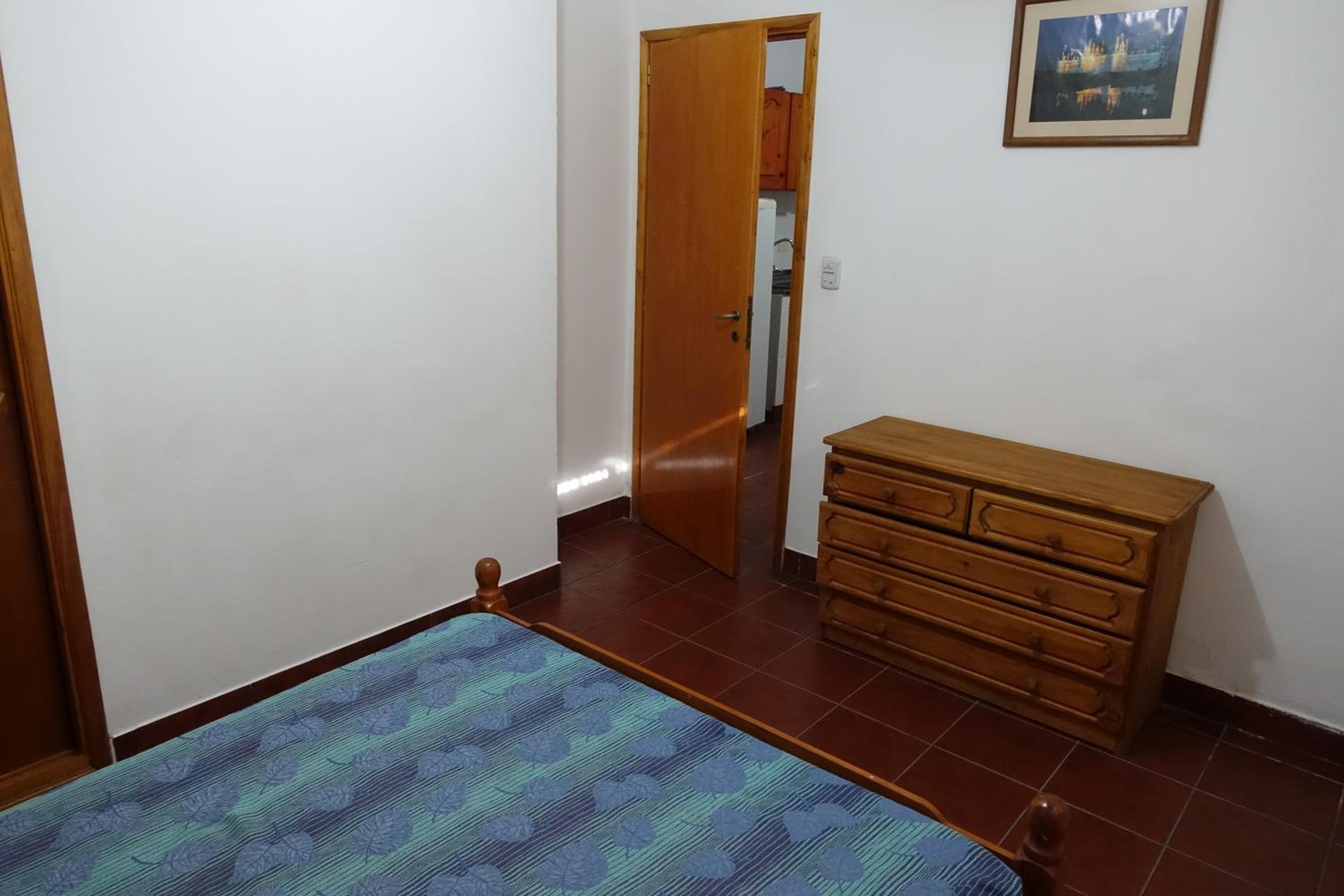Departamentos VILLAHERMOSA de Un Dormitorio - Dos Dormitorios y Monoambientes