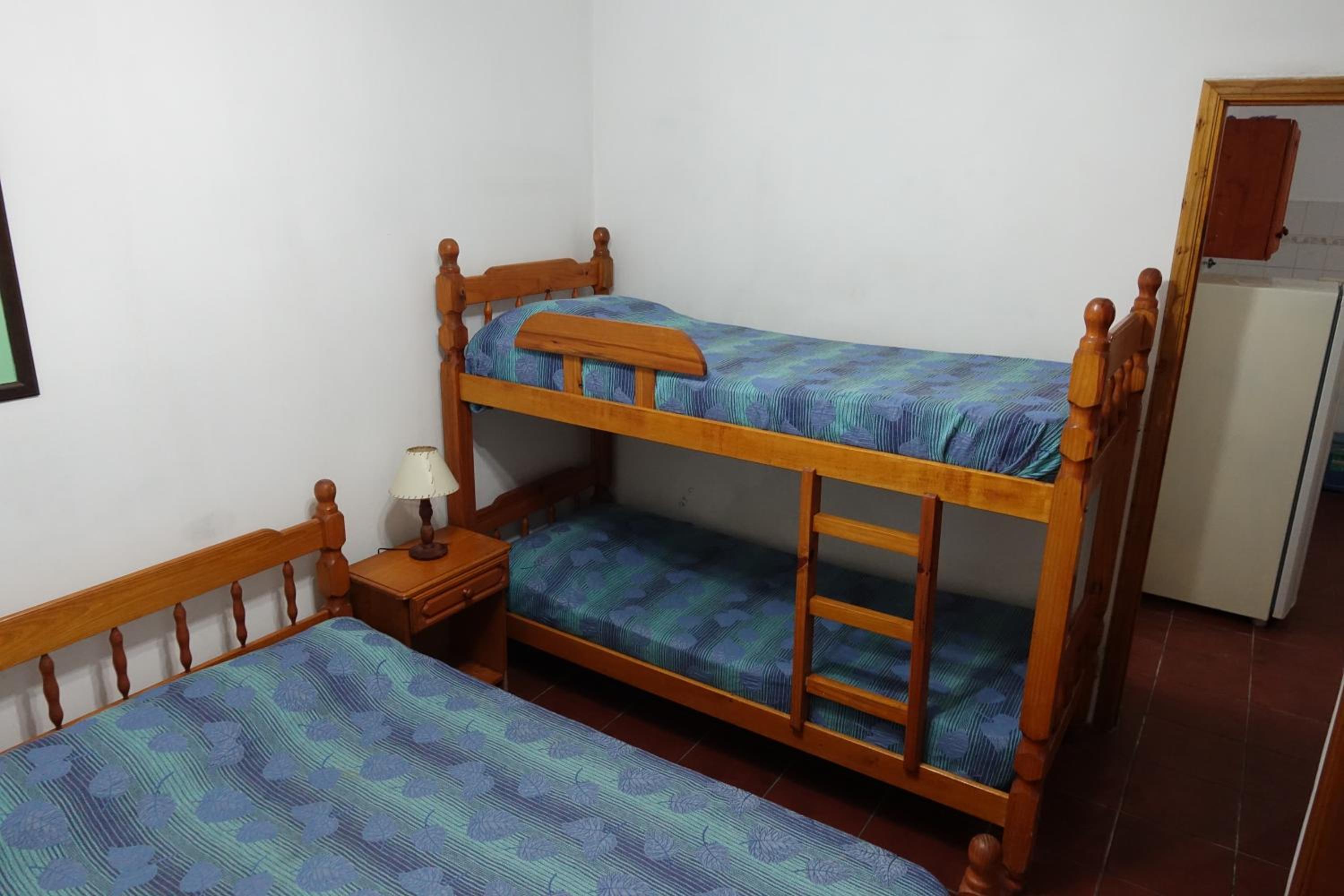 Departamentos VILLAHERMOSA de Un Dormitorio - Dos Dormitorios y Monoambientes