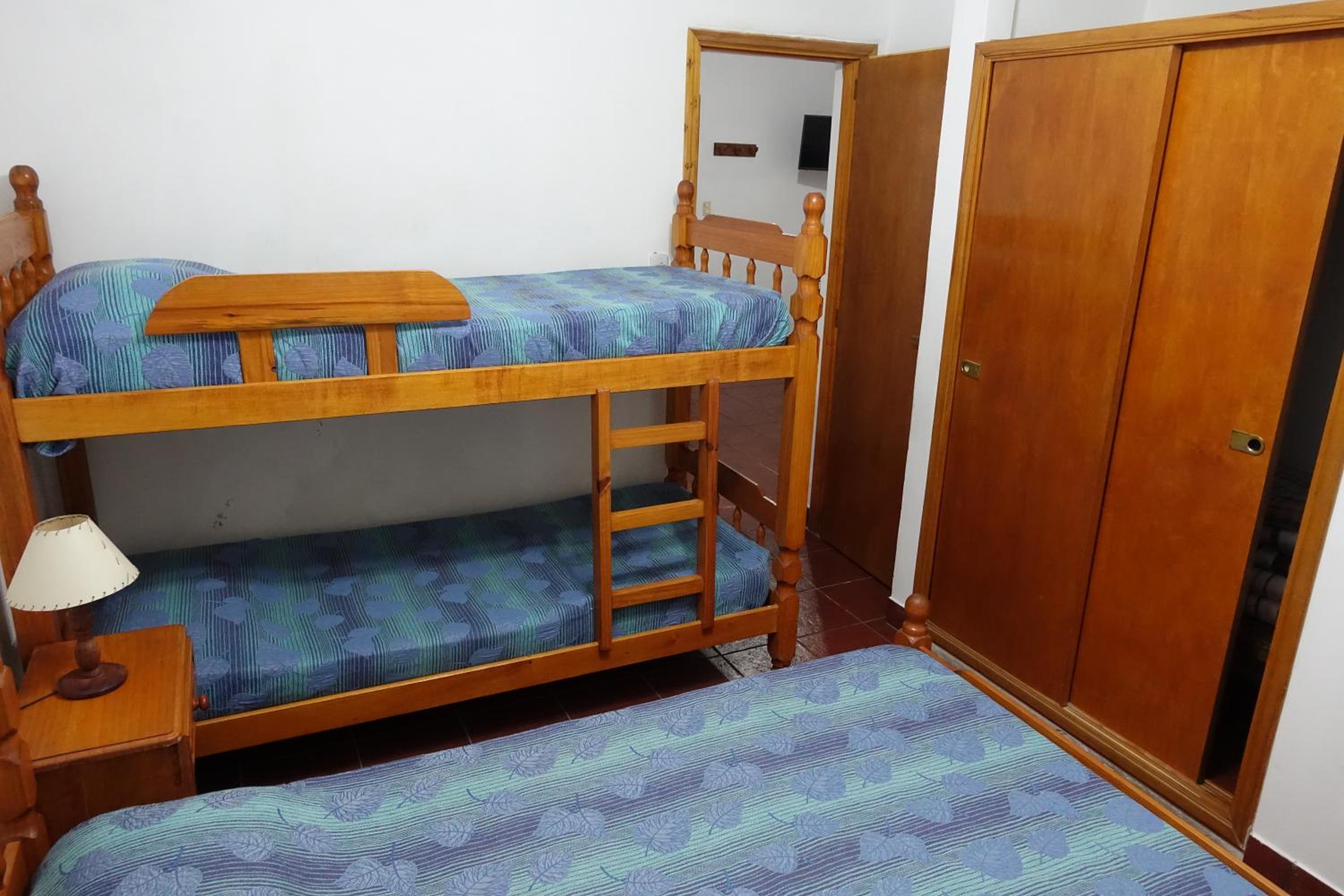 Departamentos VILLAHERMOSA de Un Dormitorio - Dos Dormitorios y Monoambientes