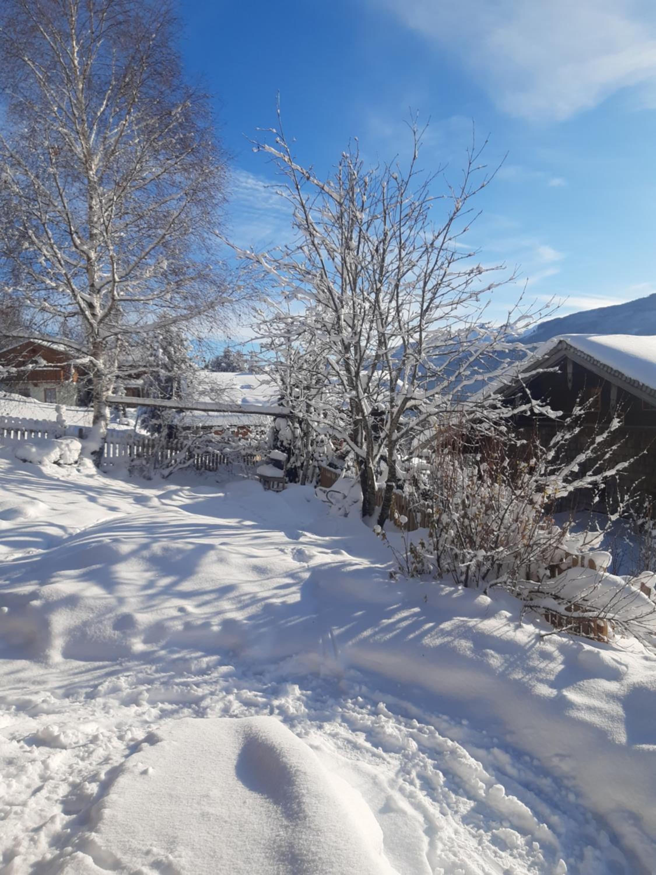 Hüttenzauber view 5