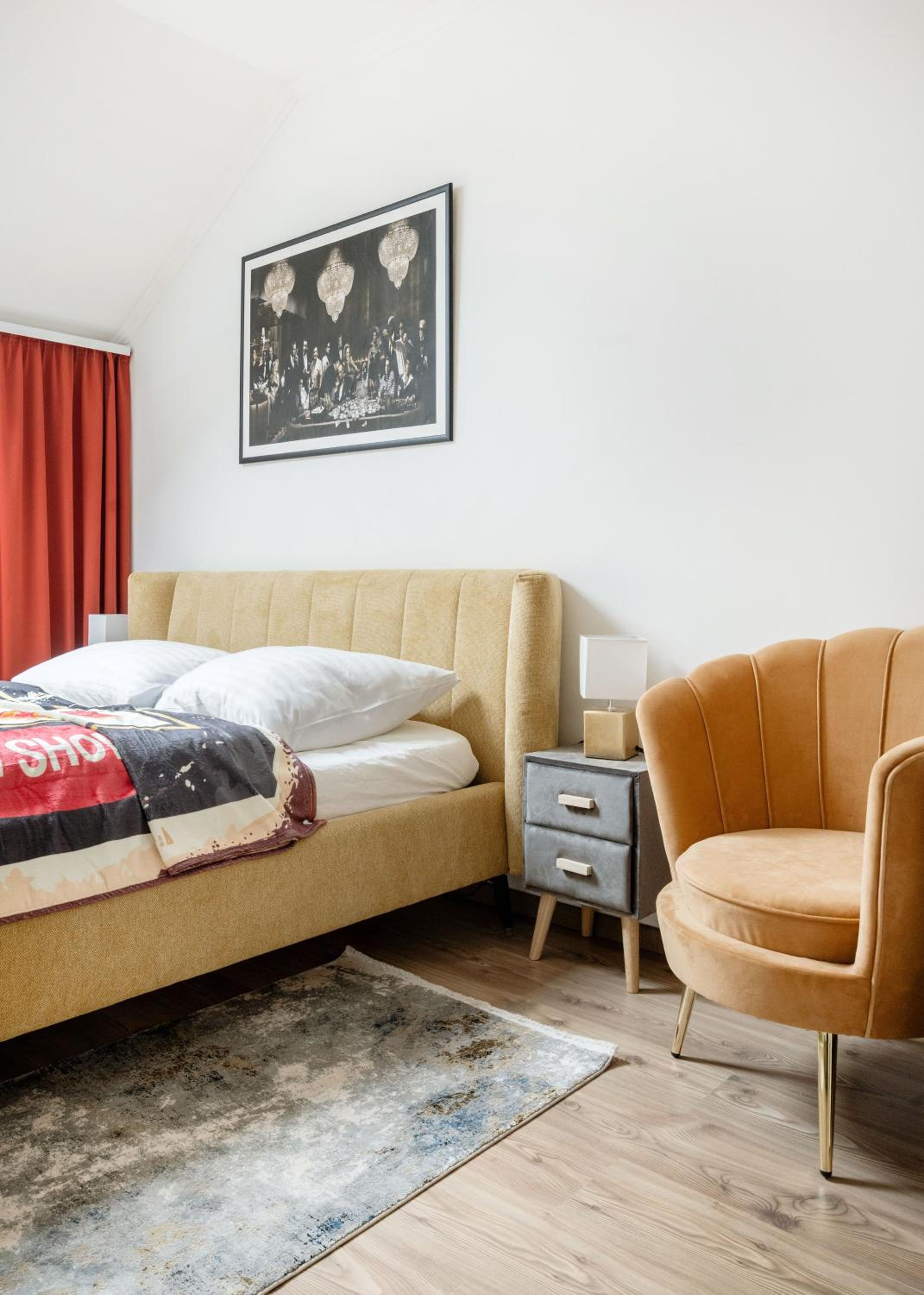 Backstage Loft