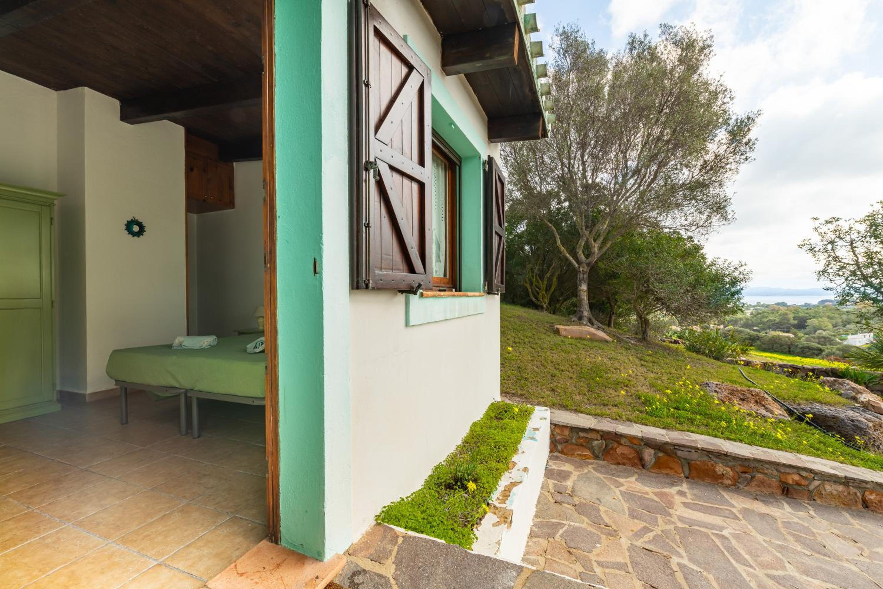 Villa Olga