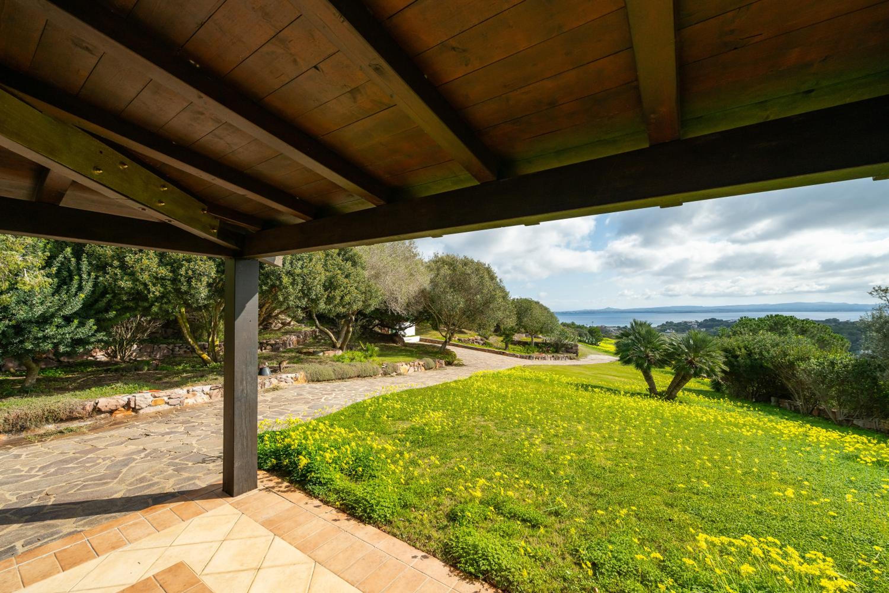 Villa Olga