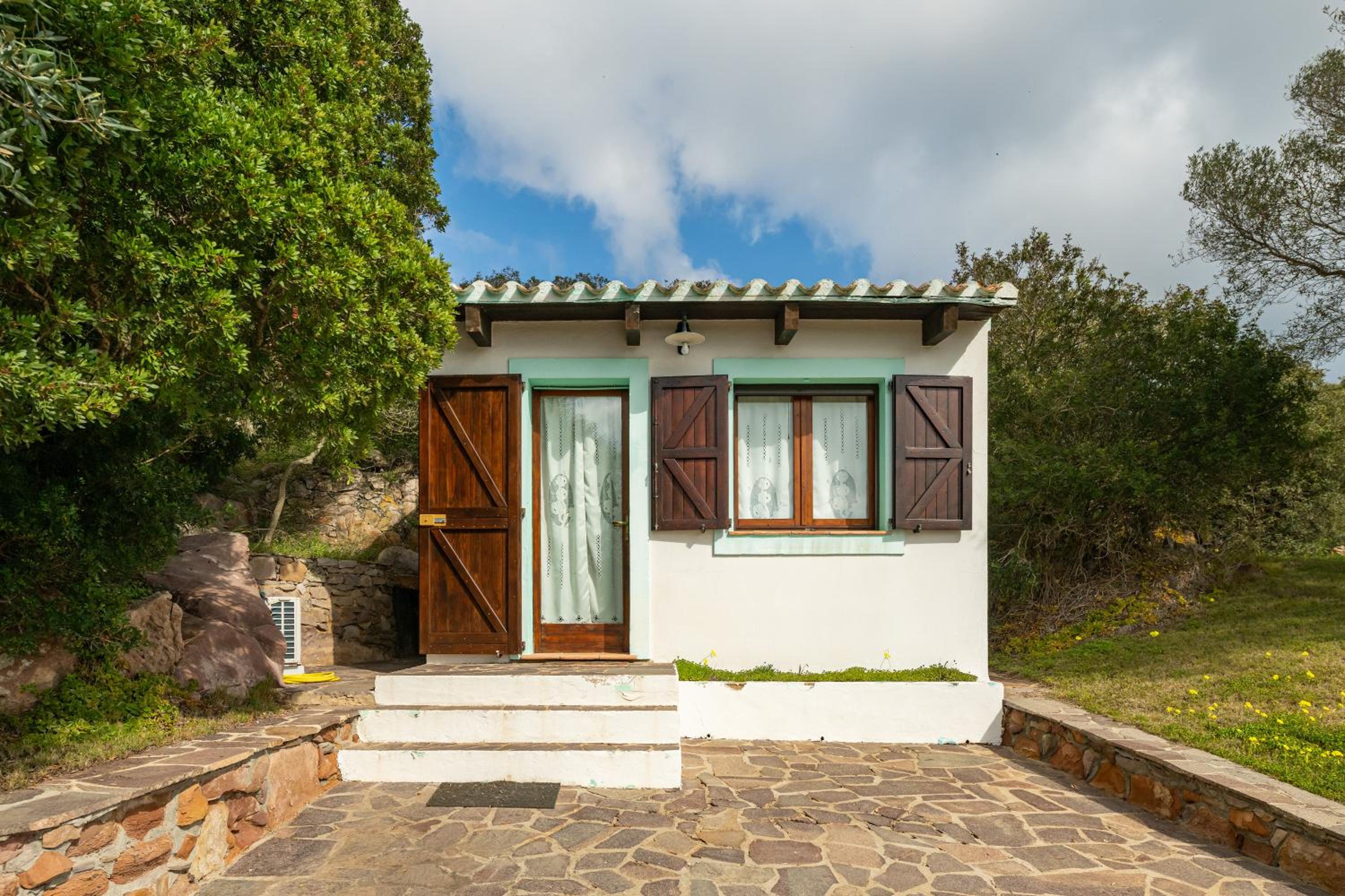 Villa Olga
