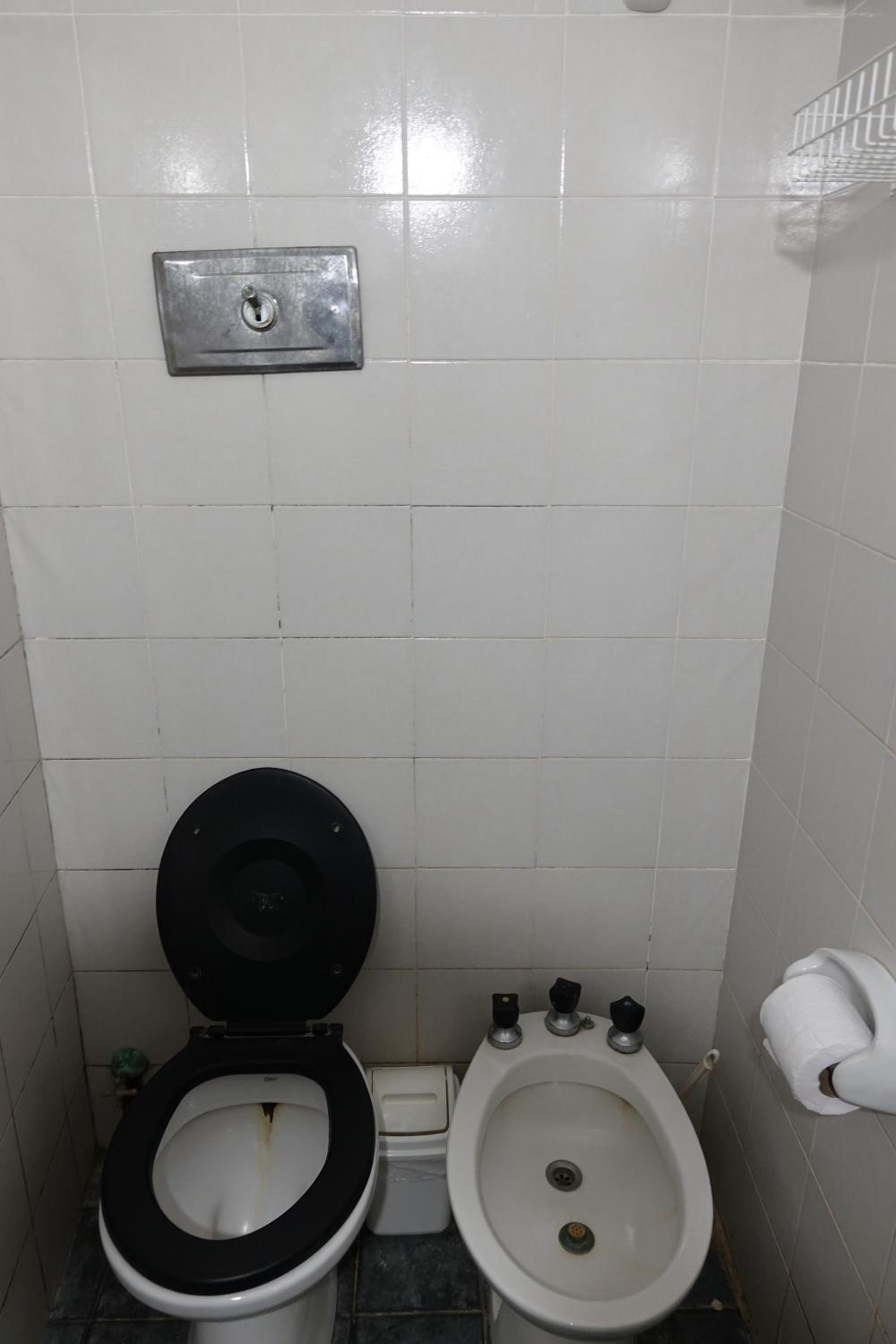 Departamentos VILLAHERMOSA de Un Dormitorio - Dos Dormitorios y Monoambientes