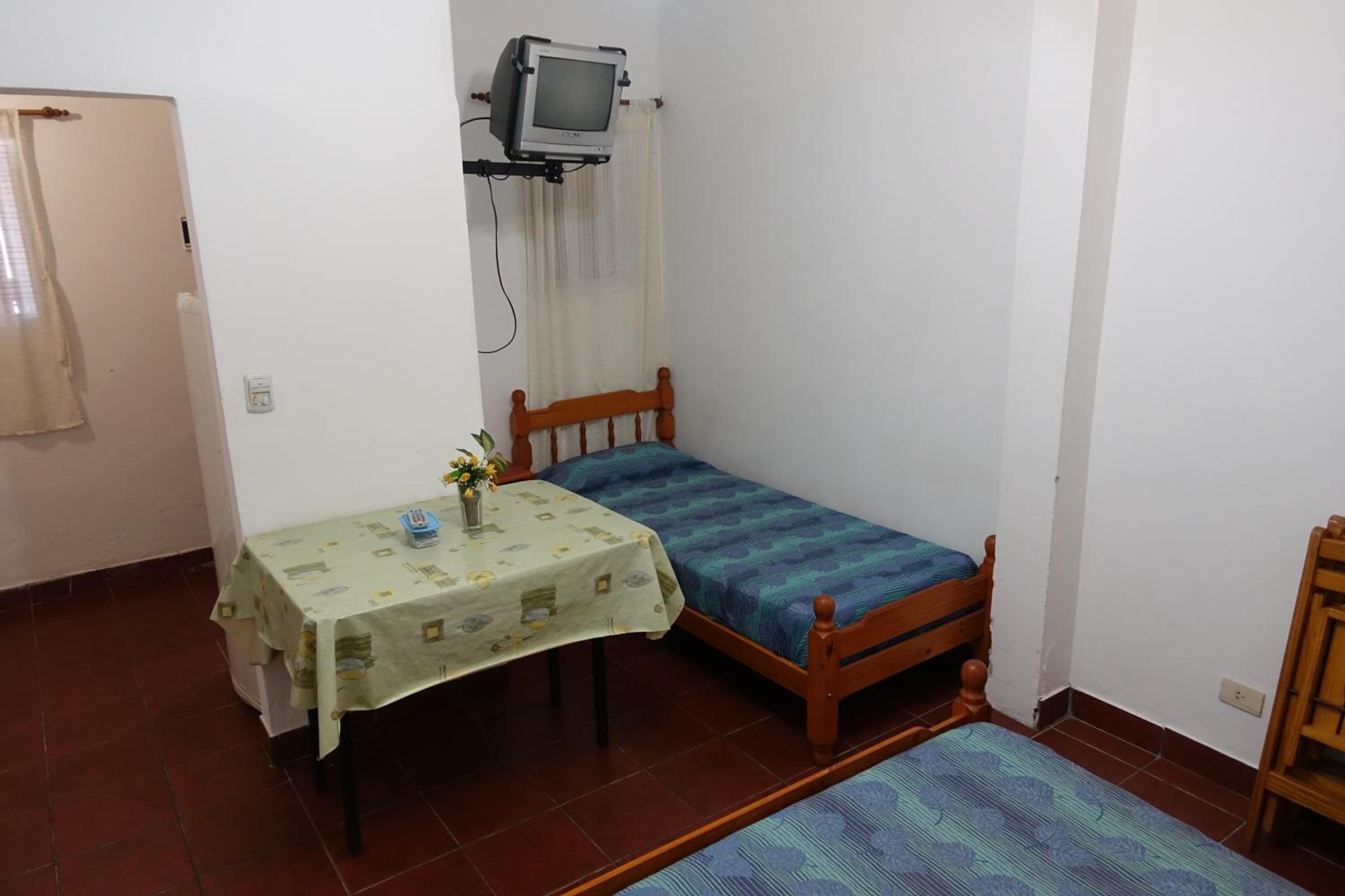 Departamentos VILLAHERMOSA de Un Dormitorio - Dos Dormitorios y Monoambientes