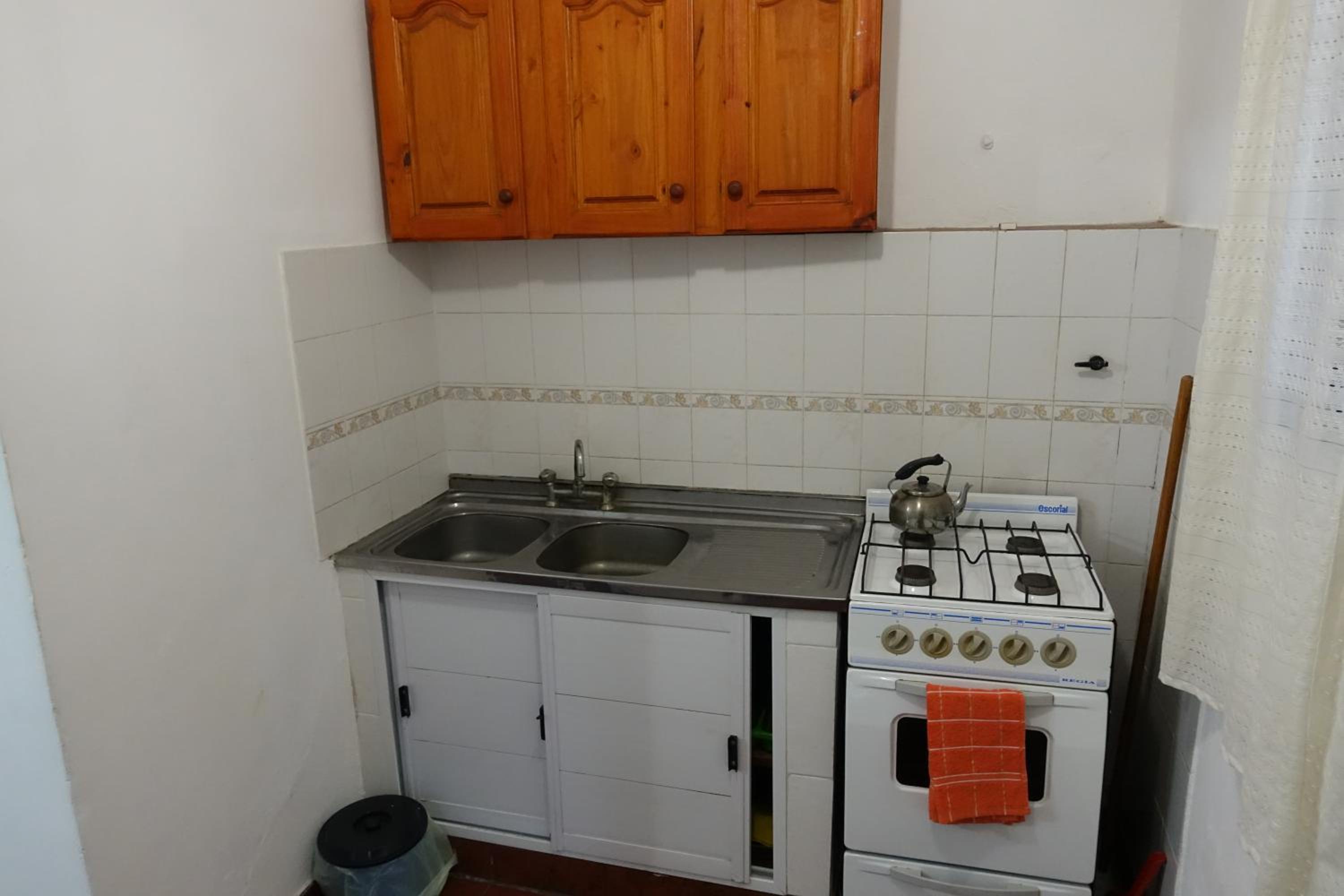 Departamentos VILLAHERMOSA de Un Dormitorio - Dos Dormitorios y Monoambientes