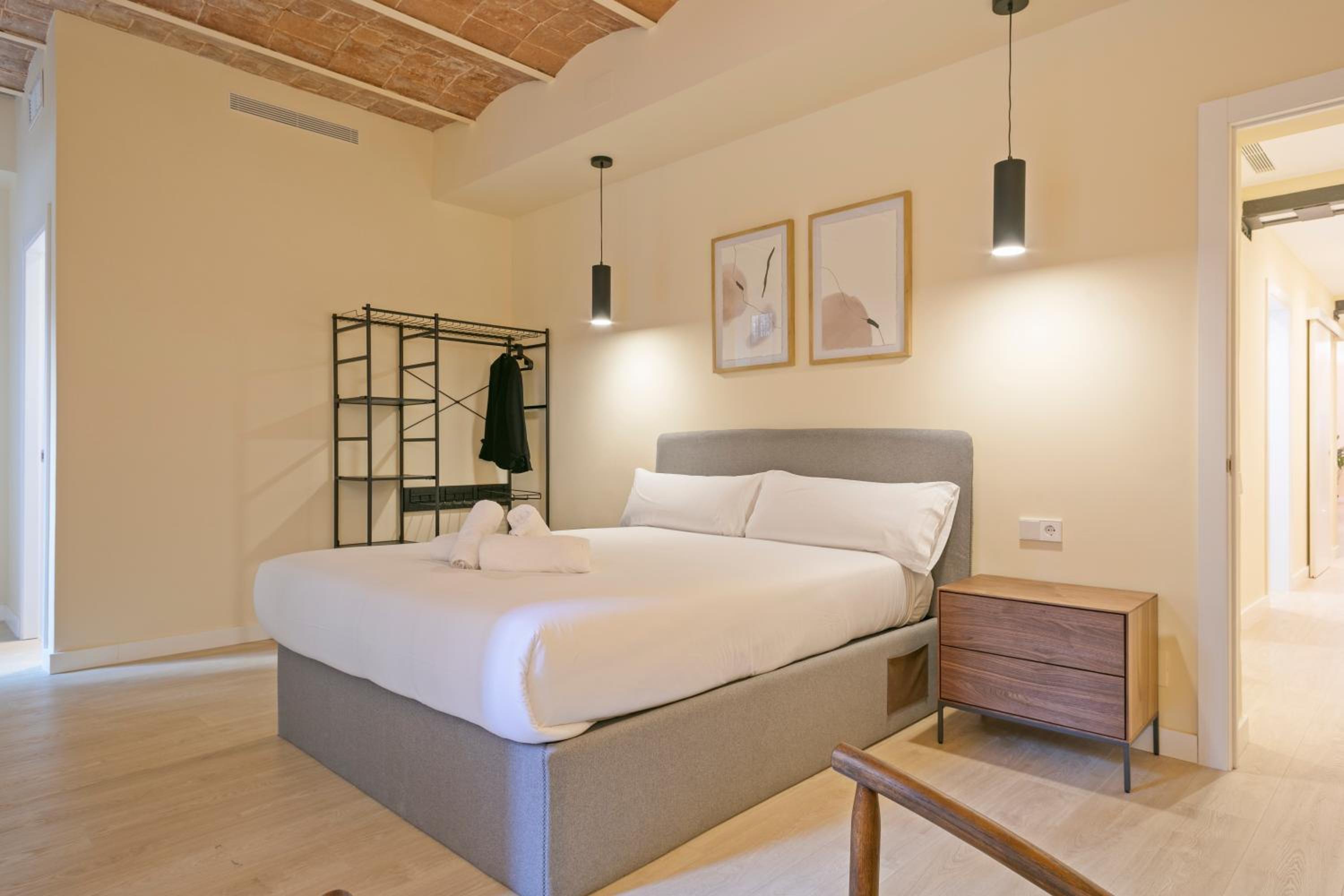 Ola Living Diagonal II Apartments