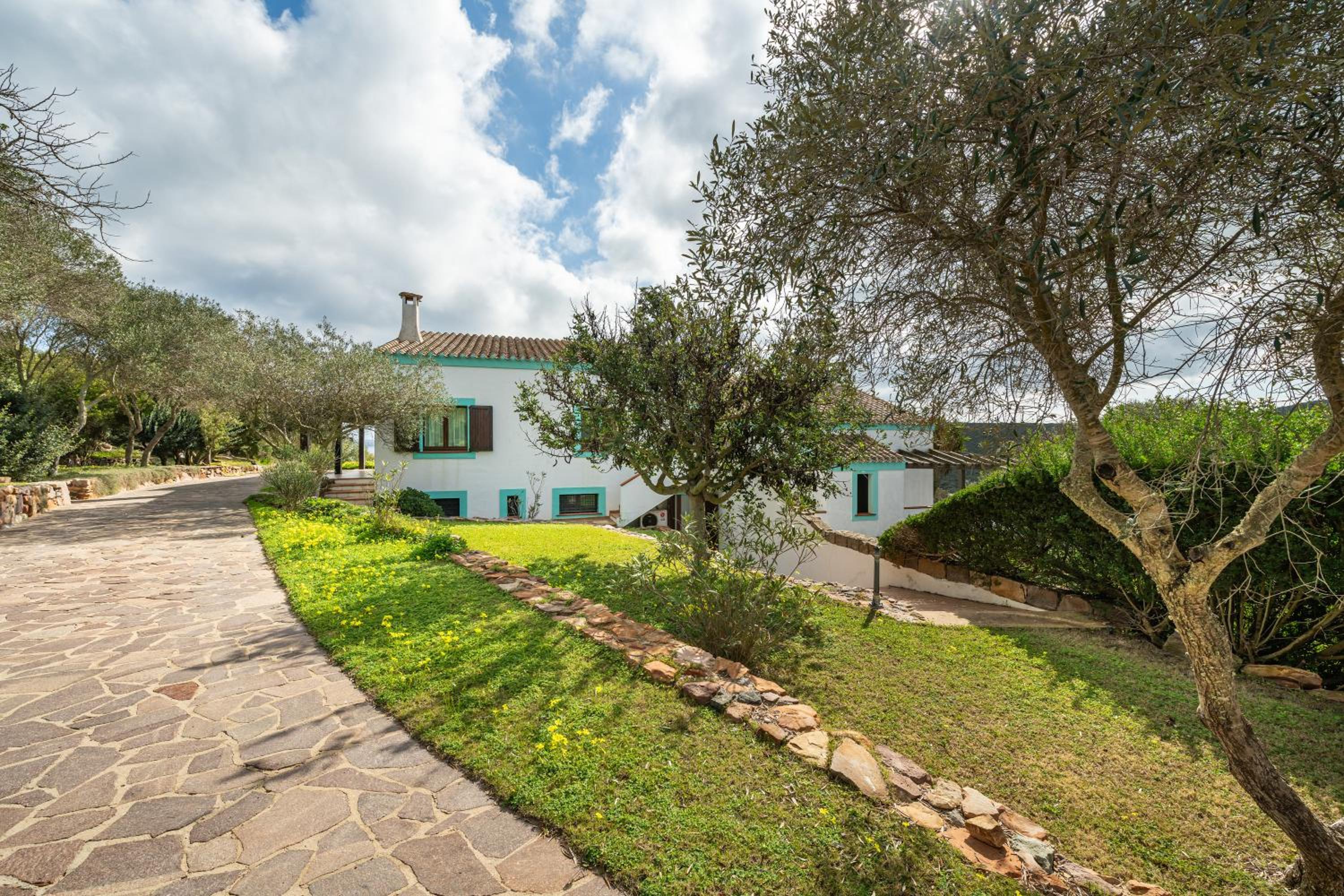 Villa Olga