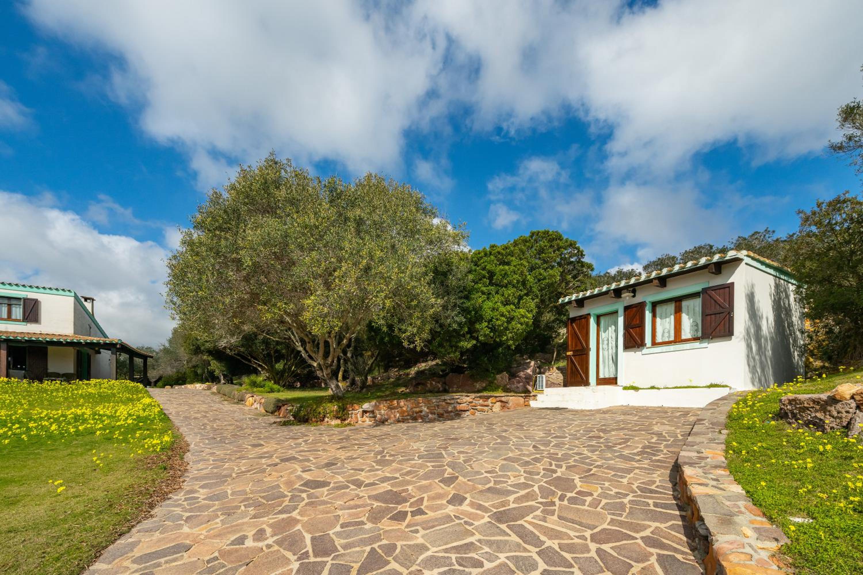 Villa Olga