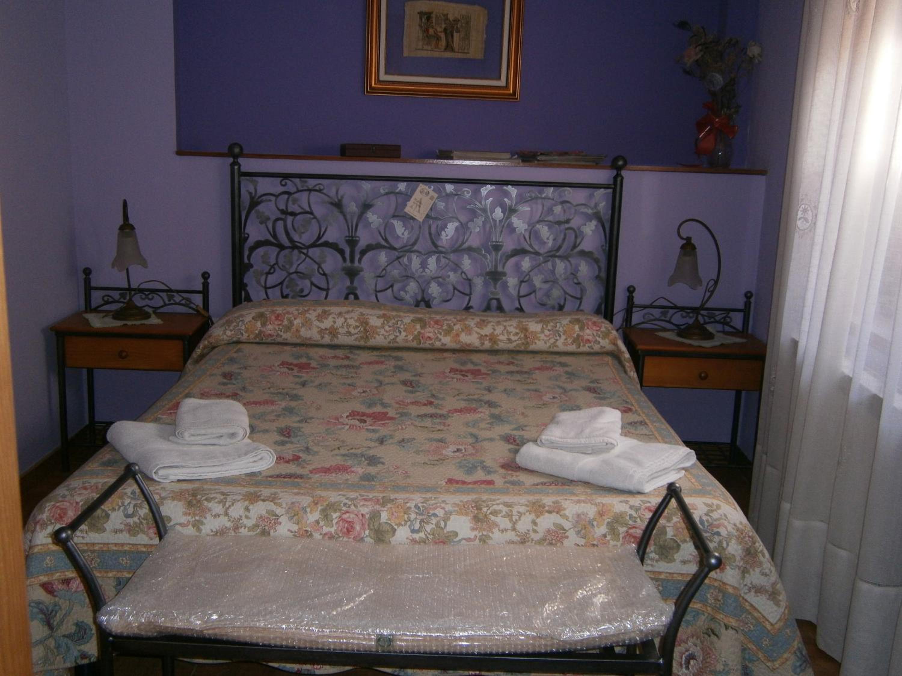 Hostal Camino de Santiago