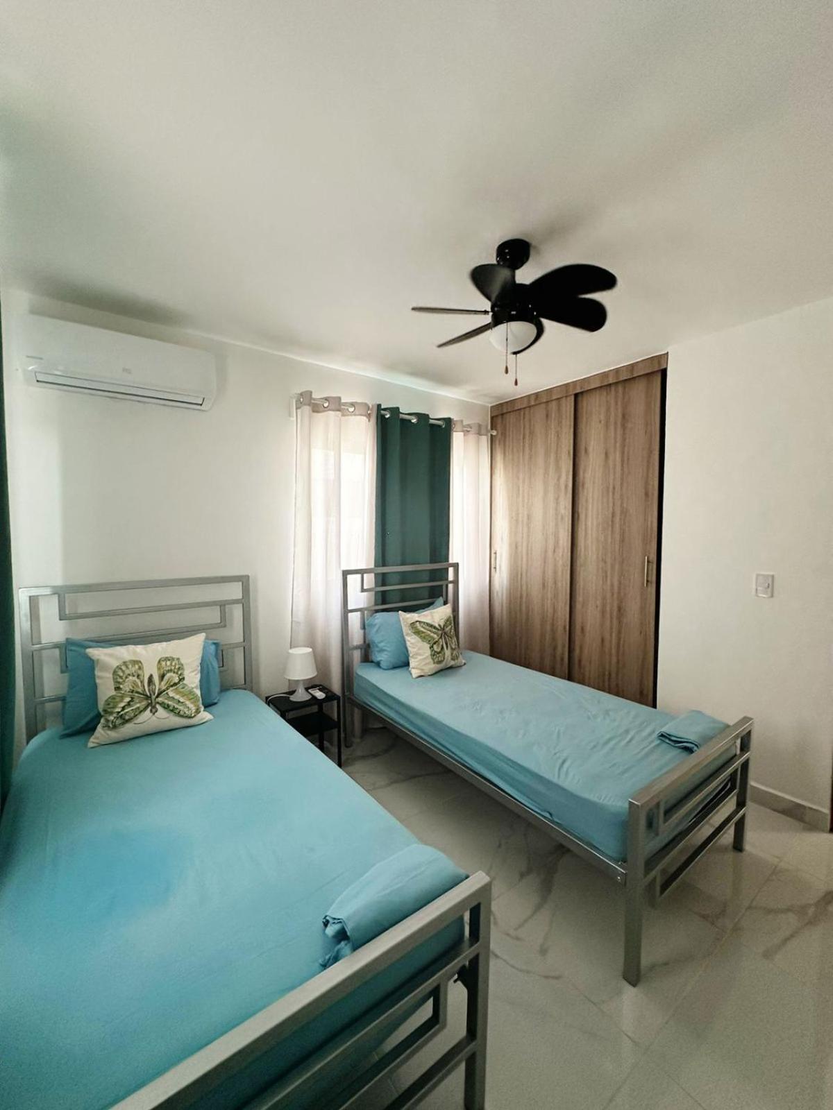 Villa Juana near Downtown in Punta Cana