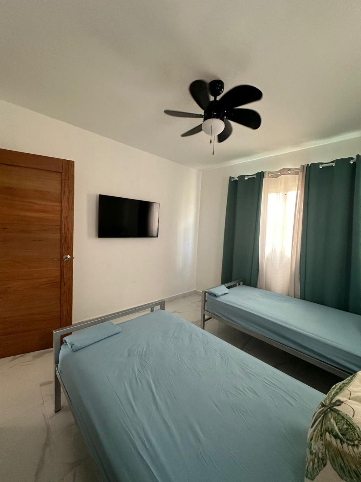 Villa Juana near Downtown in Punta Cana