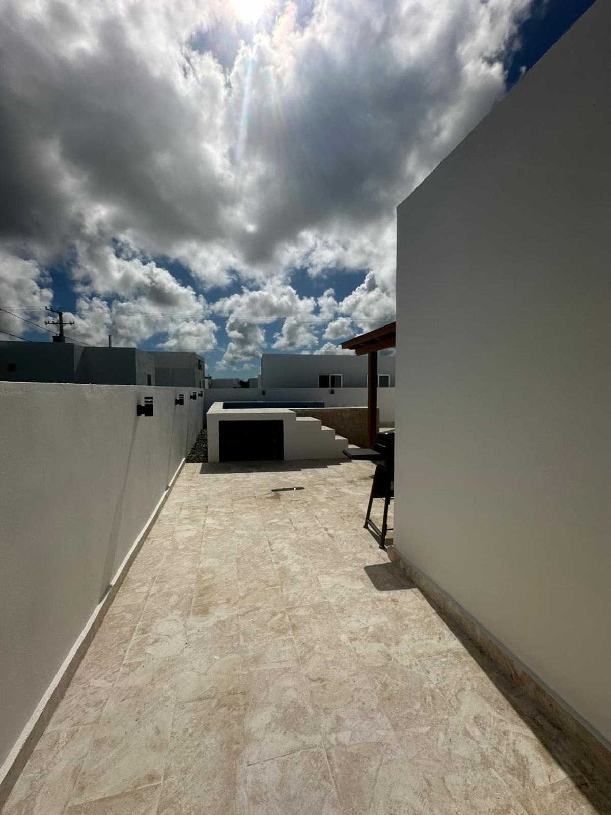 Villa Juana near Downtown in Punta Cana