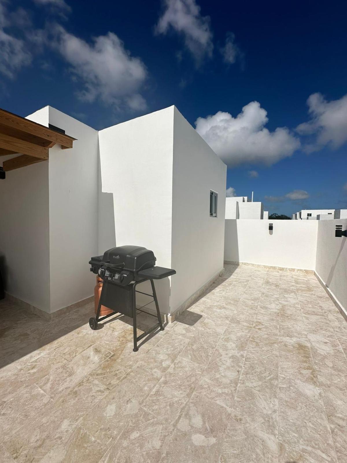 Villa Juana near Downtown in Punta Cana