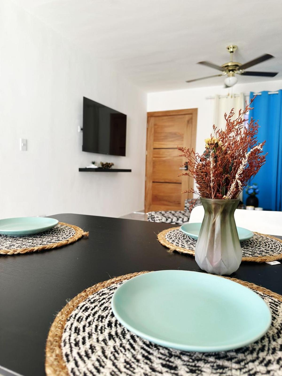 Villa Juana near Downtown in Punta Cana