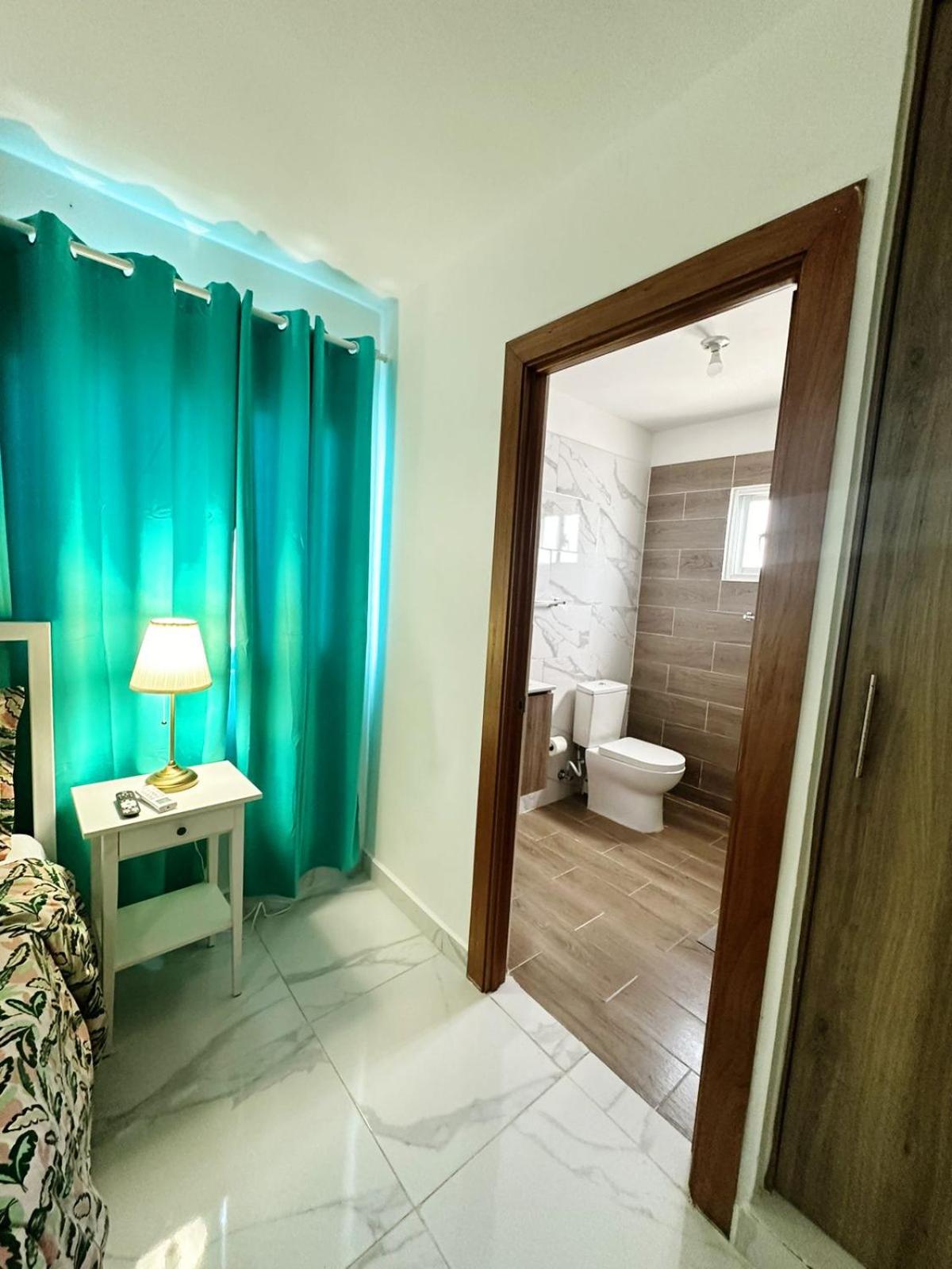 Villa Juana near Downtown in Punta Cana