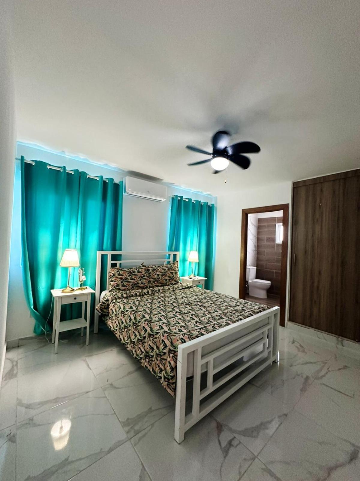 Villa Juana near Downtown in Punta Cana