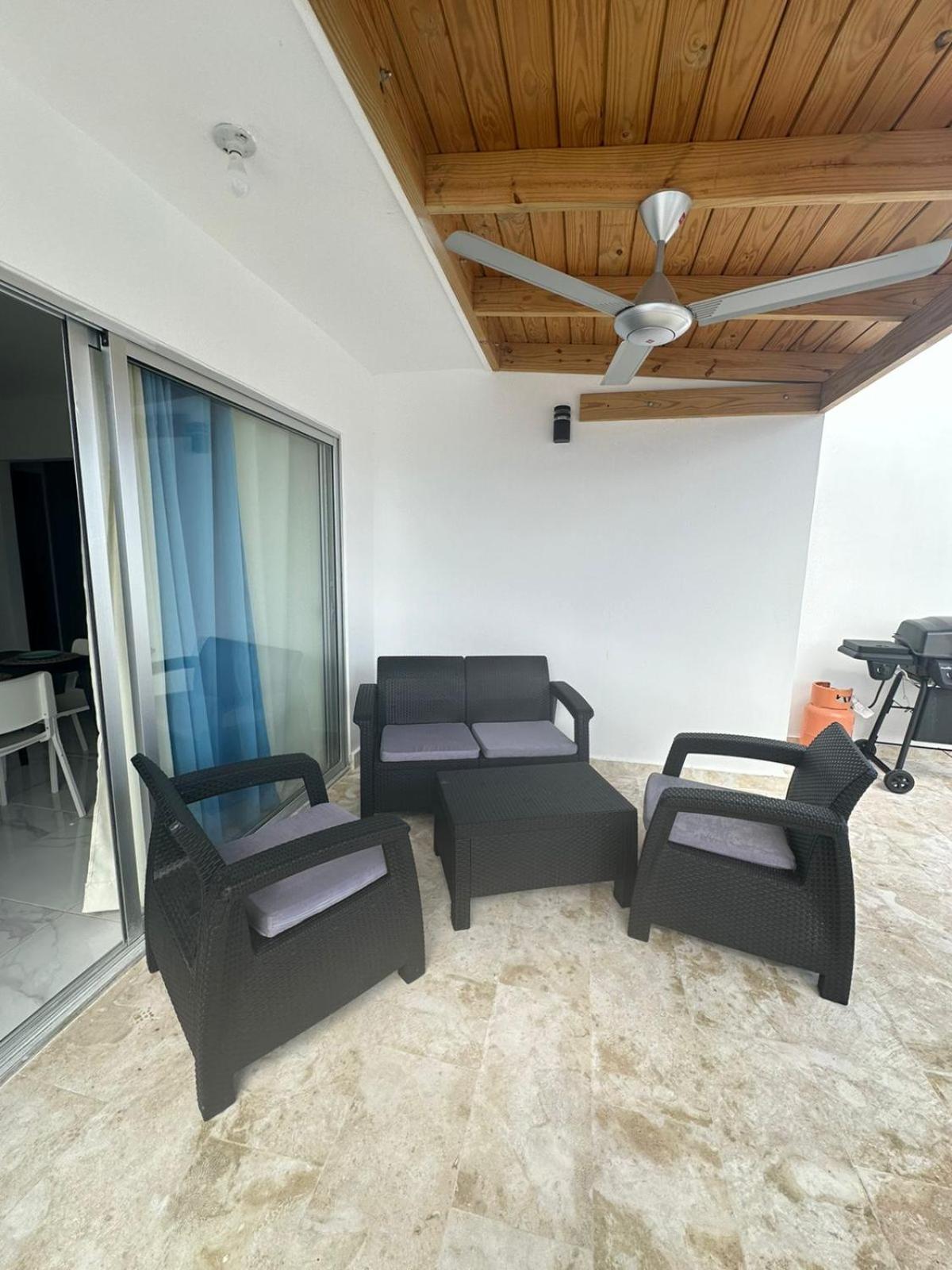 Villa Juana near Downtown in Punta Cana