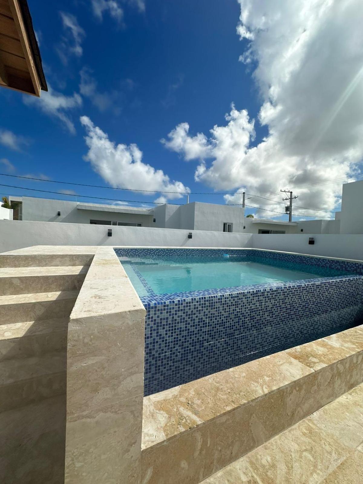 Villa Juana near Downtown in Punta Cana