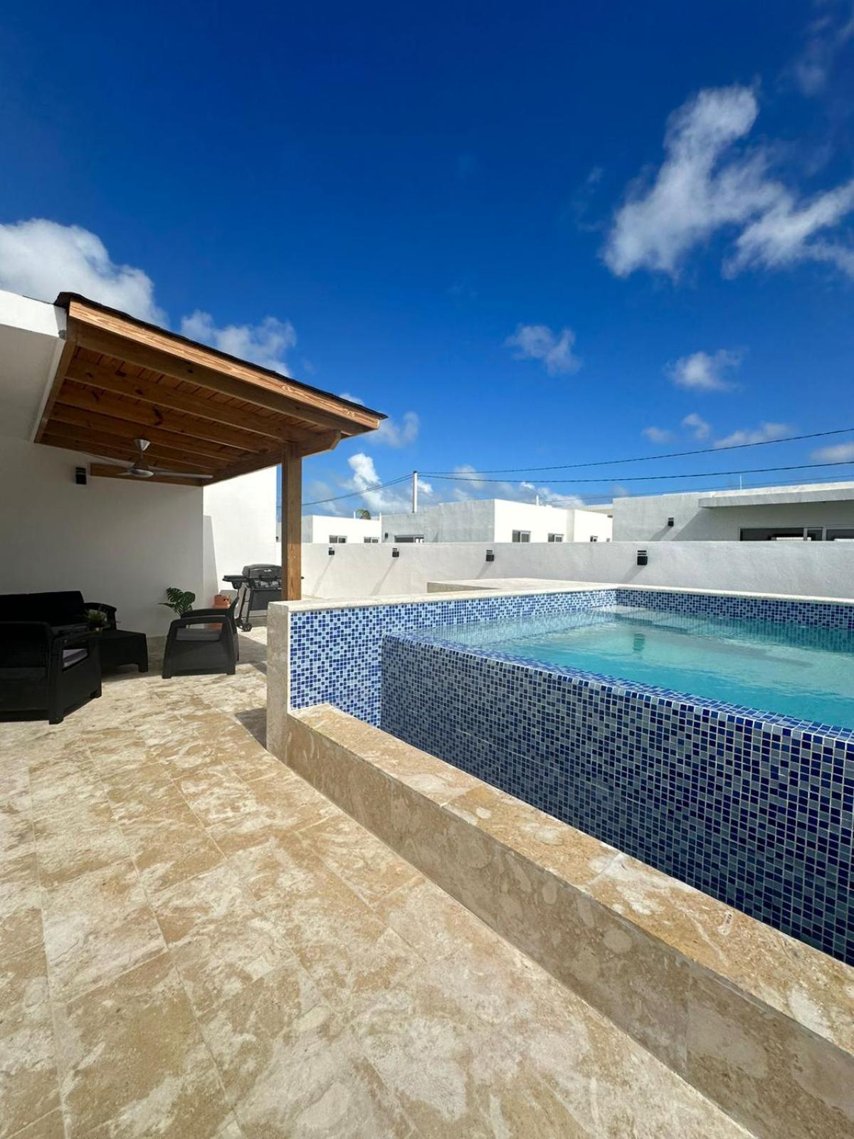 Villa Juana near Downtown in Punta Cana