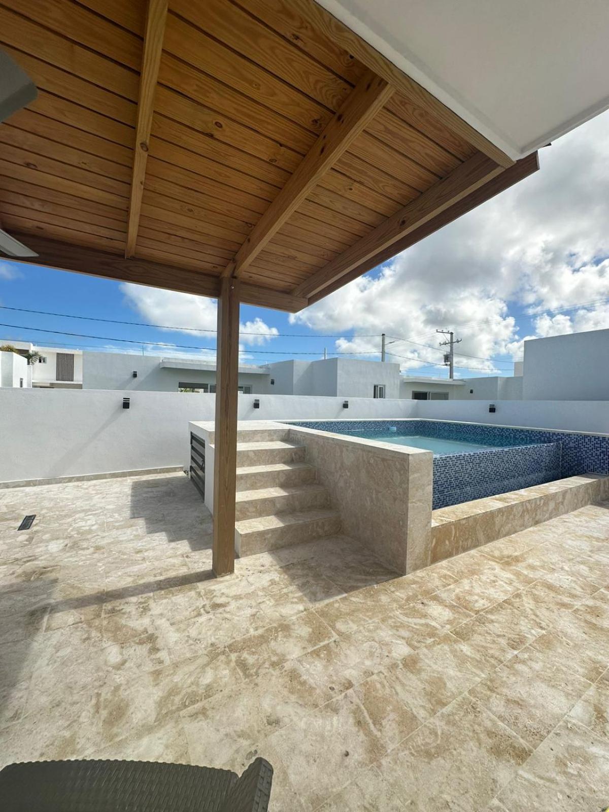 Villa Juana near Downtown in Punta Cana