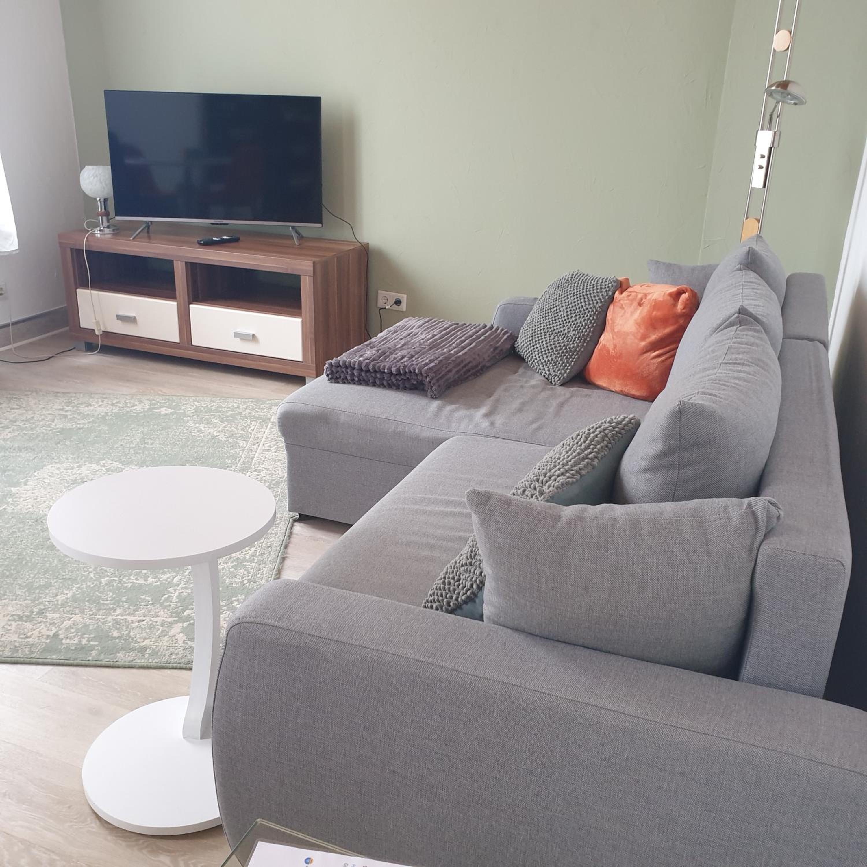 Das Düsselapartment