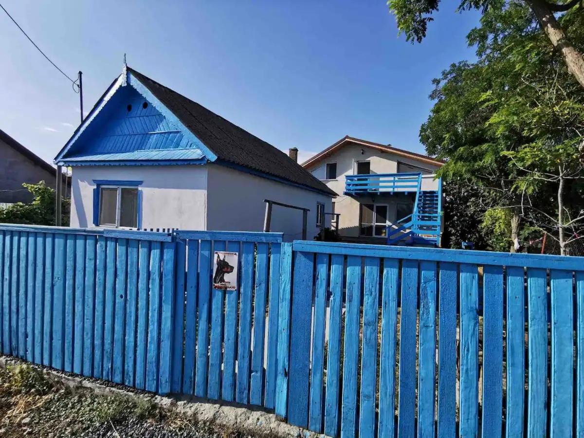 Camere și apartament în Delta Dunării view 2