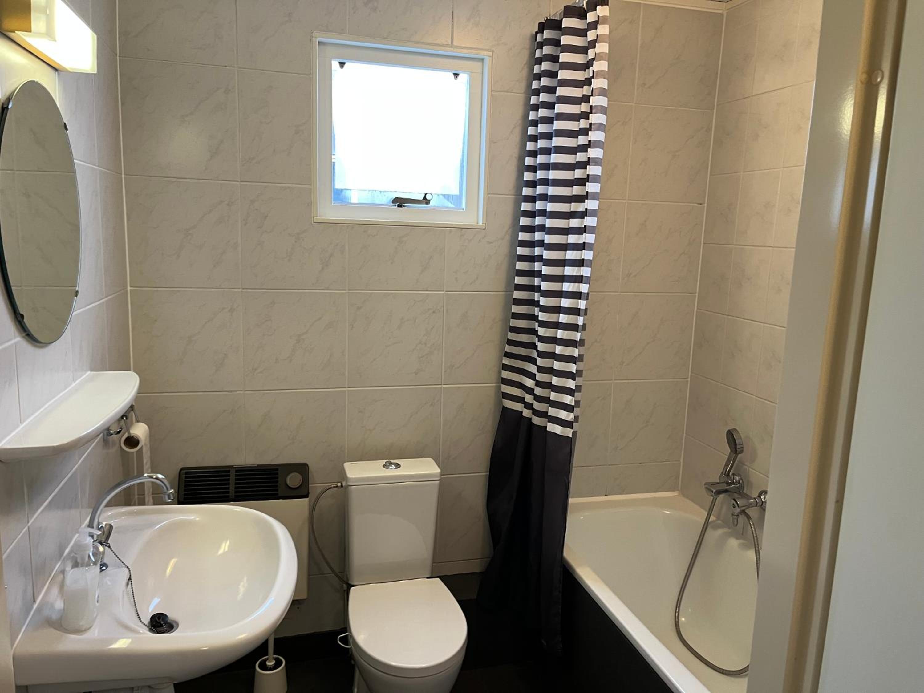 Appartement Anker