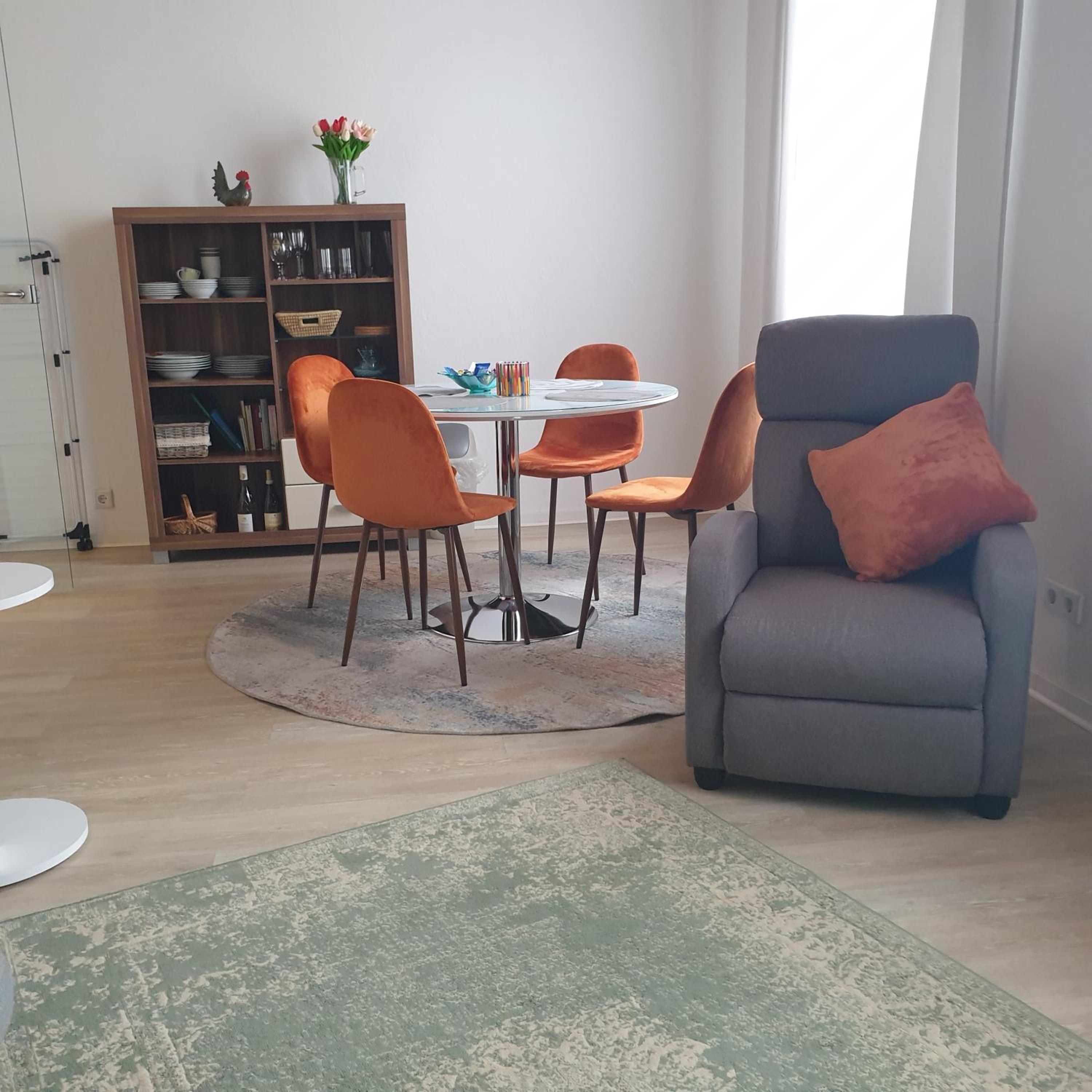 Das Düsselapartment