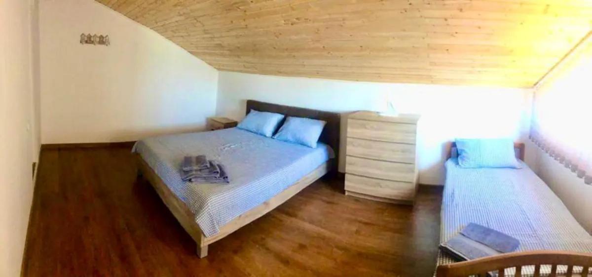 Camere și apartament în Delta Dunării view 3
