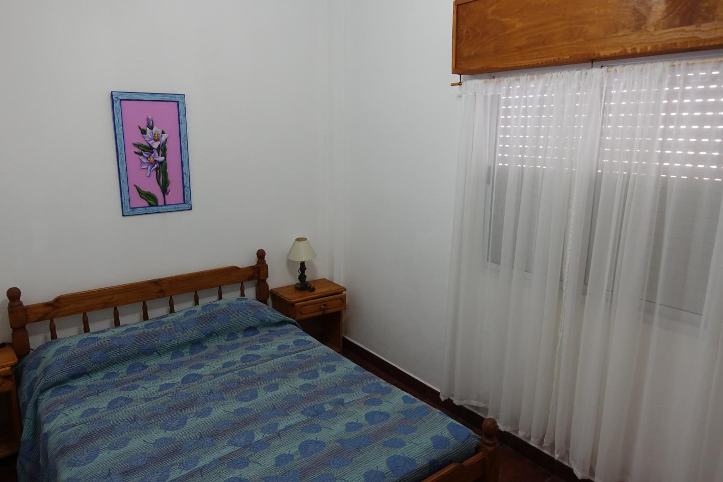Departamentos VILLAHERMOSA de Un Dormitorio - Dos Dormitorios y Monoambientes