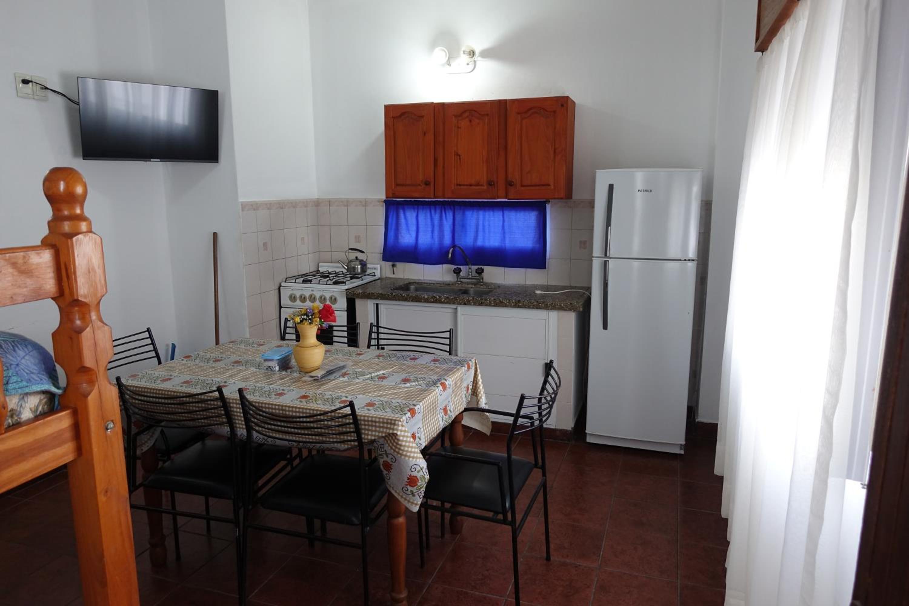 Departamentos VILLAHERMOSA de Un Dormitorio - Dos Dormitorios y Monoambientes
