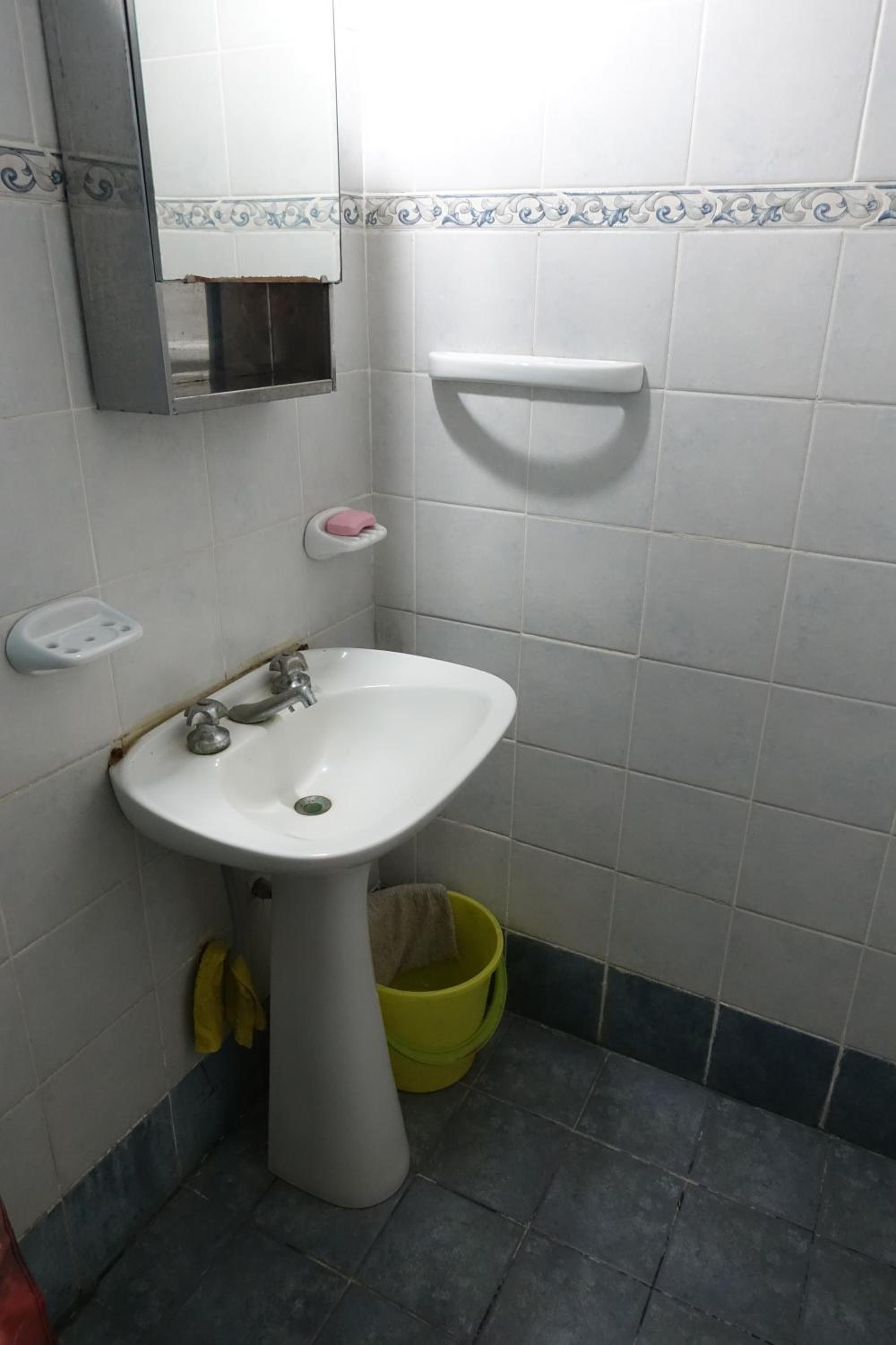 Departamentos VILLAHERMOSA de Un Dormitorio - Dos Dormitorios y Monoambientes