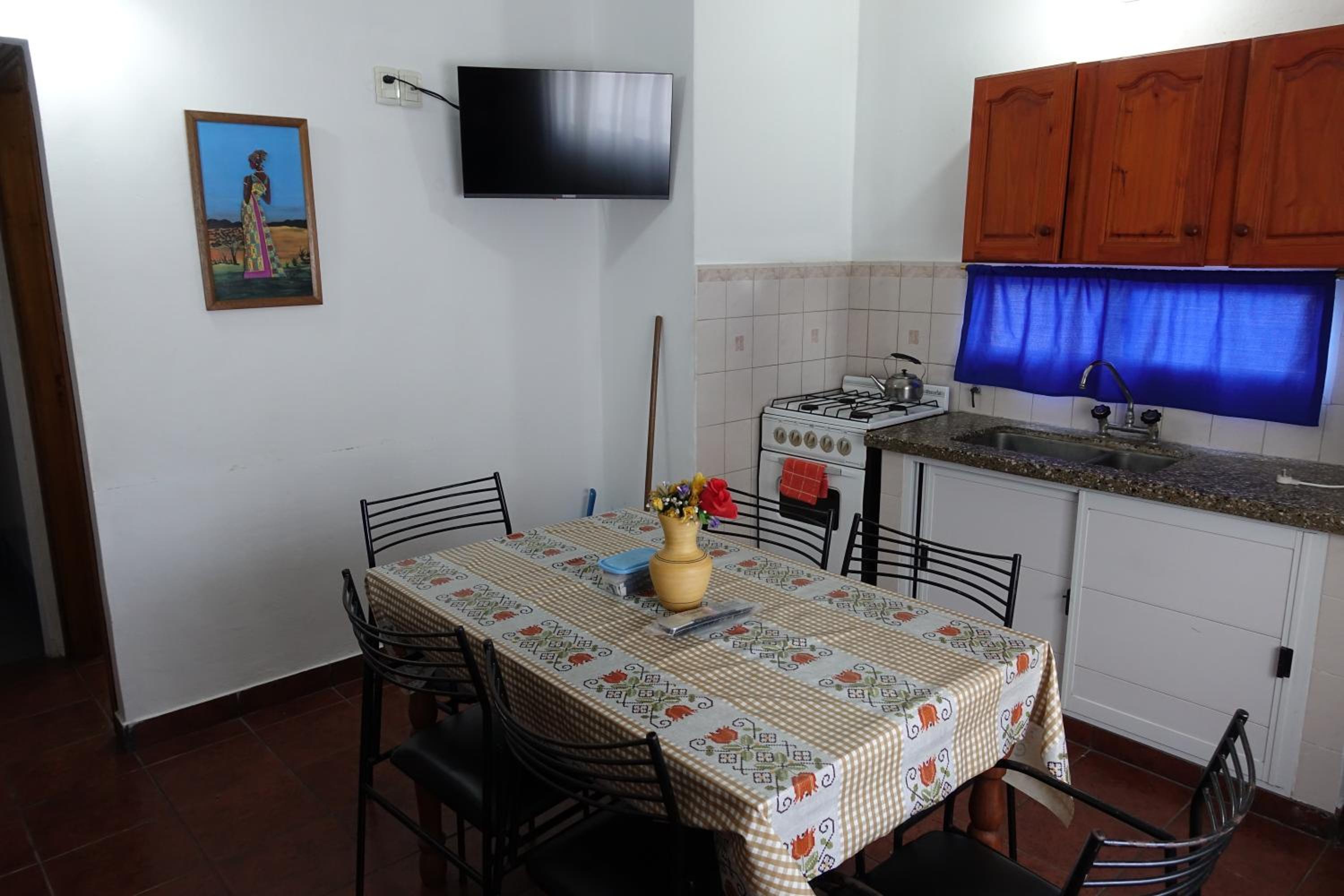 Departamentos VILLAHERMOSA de Un Dormitorio - Dos Dormitorios y Monoambientes