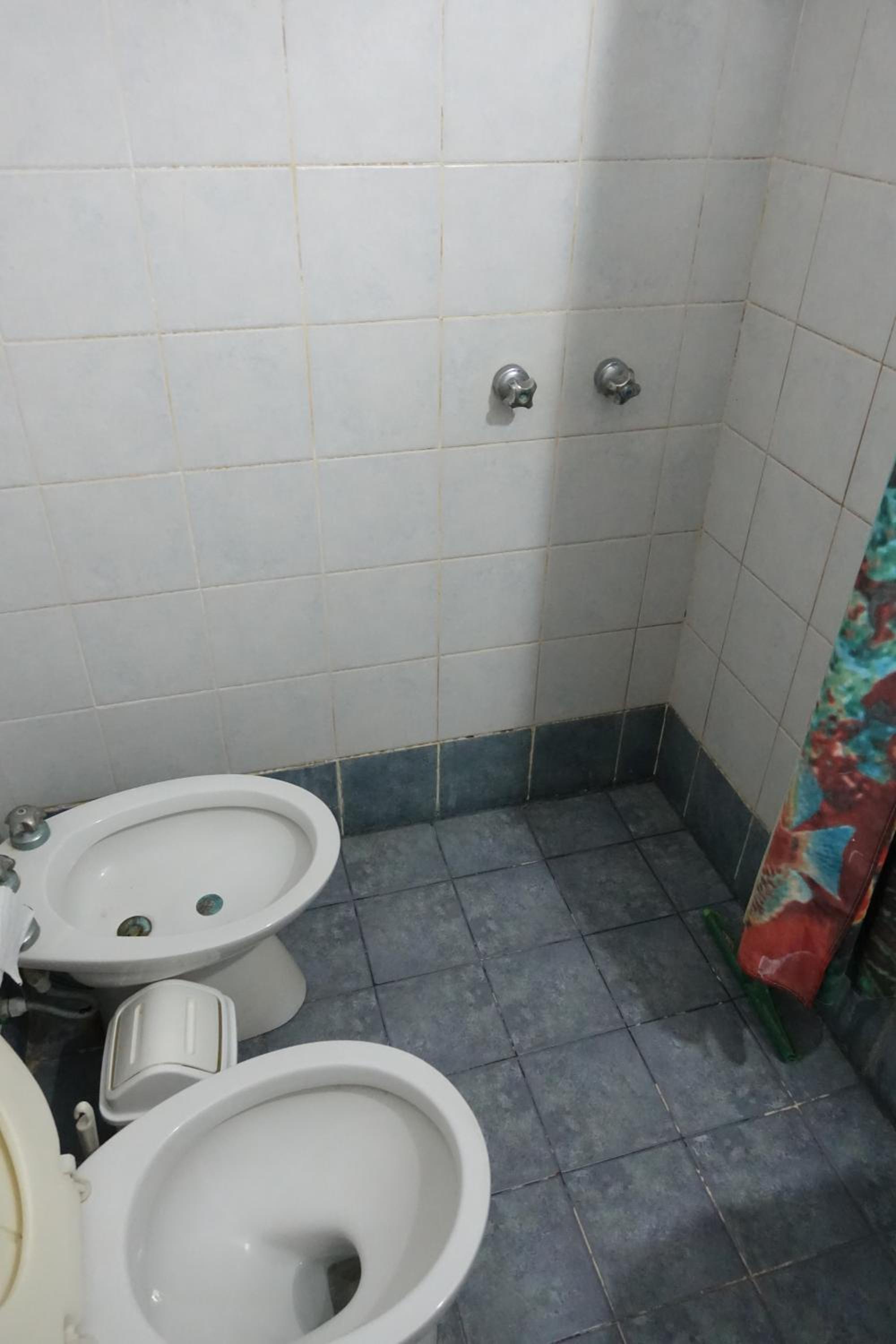 Departamentos VILLAHERMOSA de Un Dormitorio - Dos Dormitorios y Monoambientes