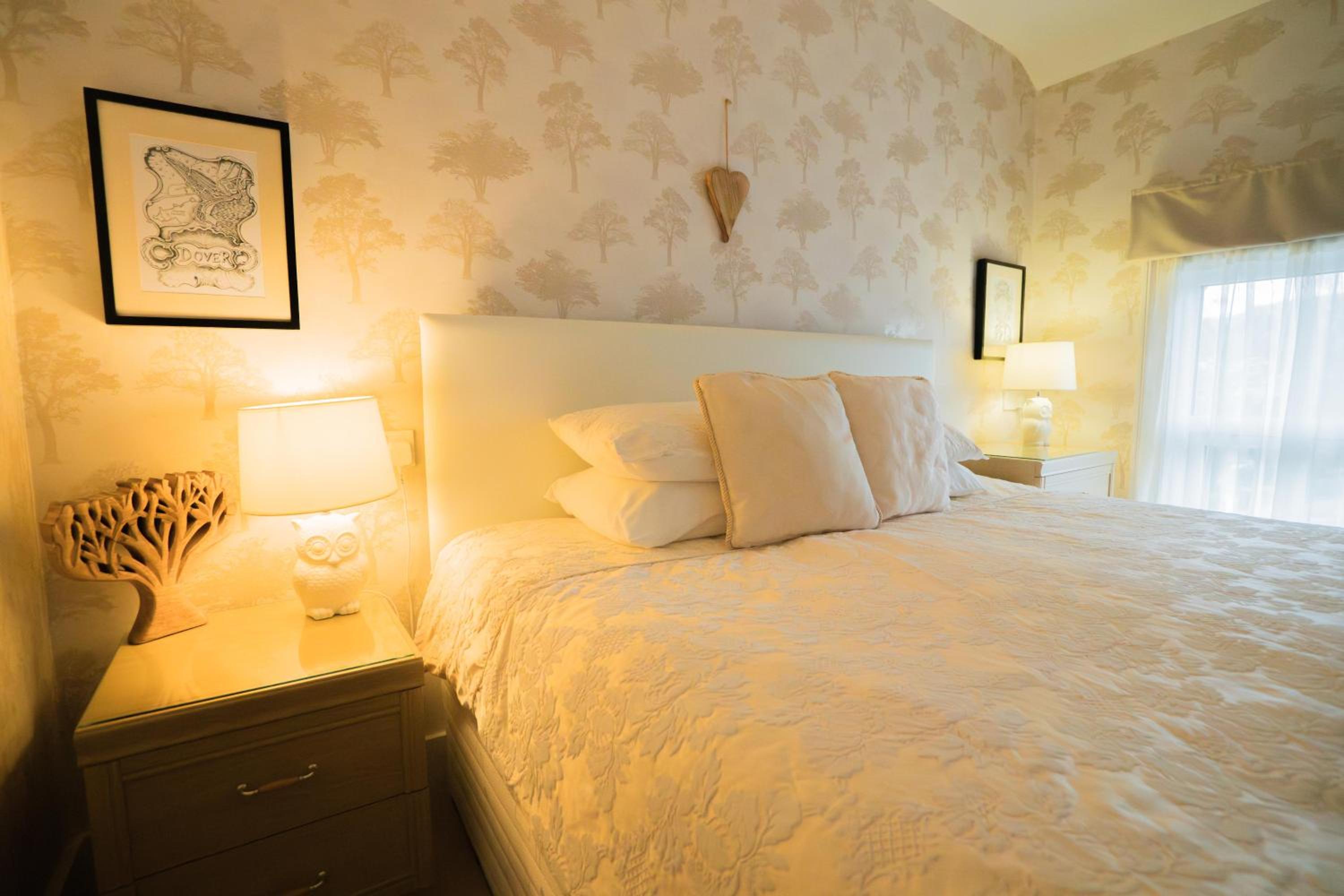 Maison Dieu Guest House