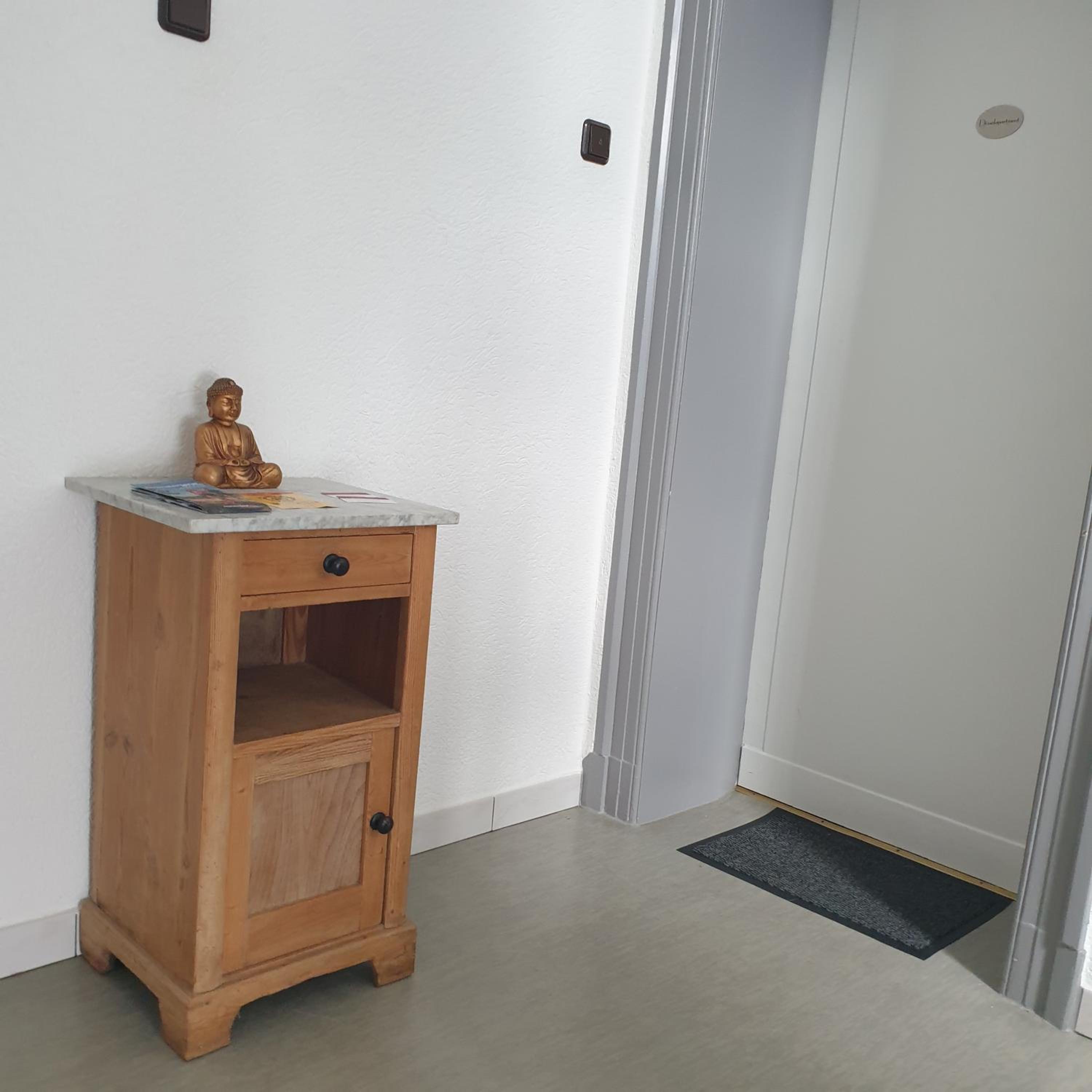 Das Düsselapartment
