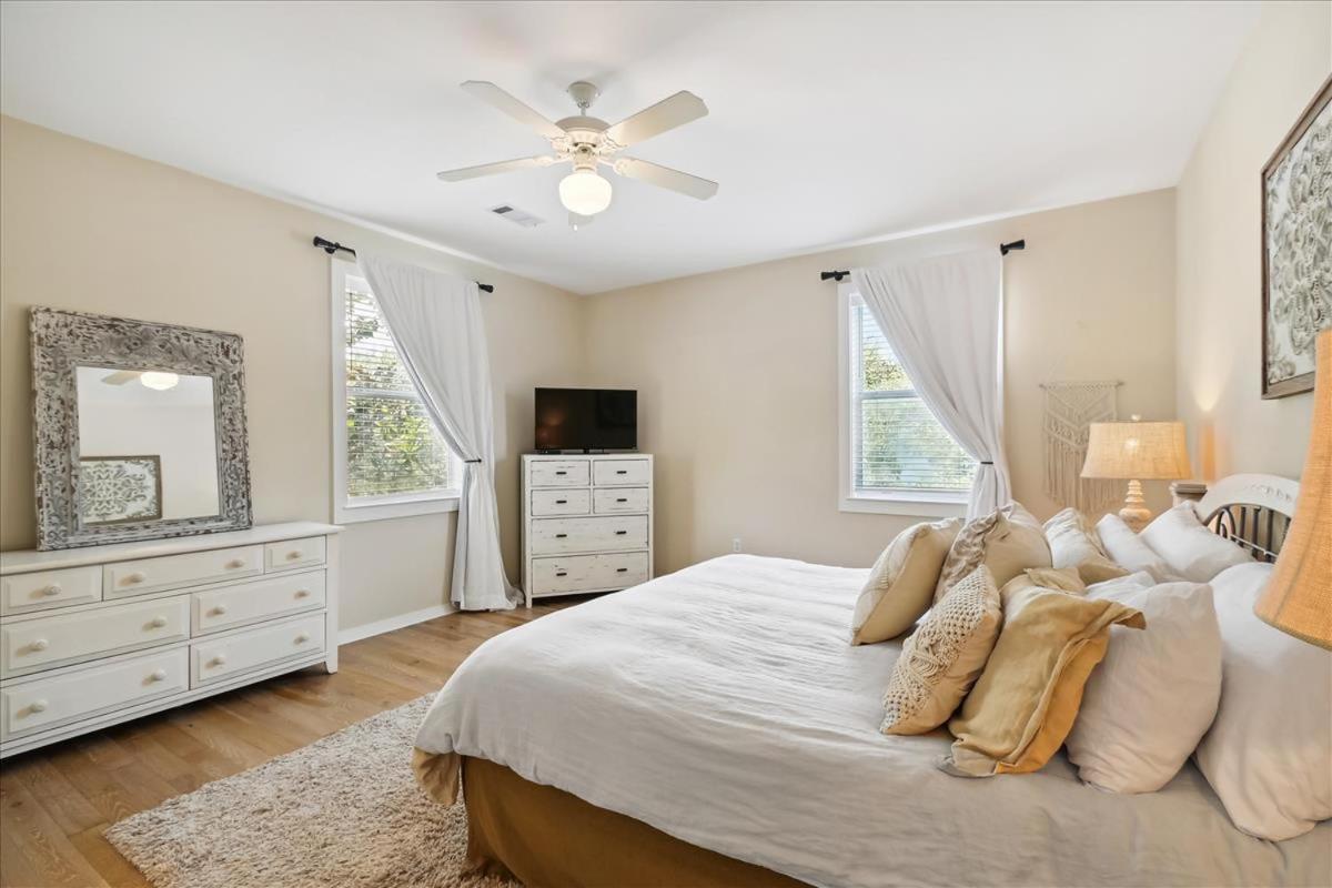 Sweet Magnolia by 30A Escapes