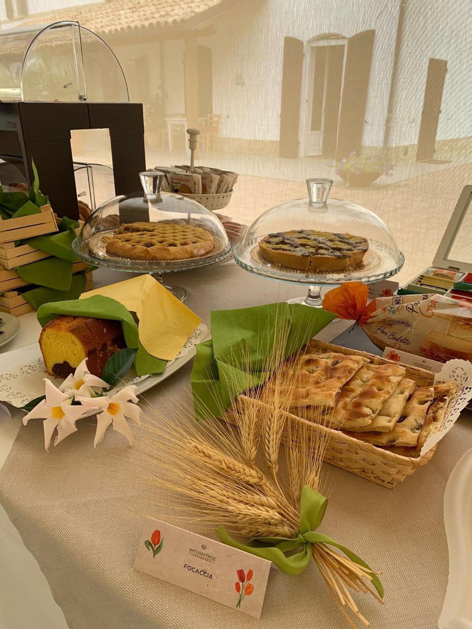 Naturaverde Country House
