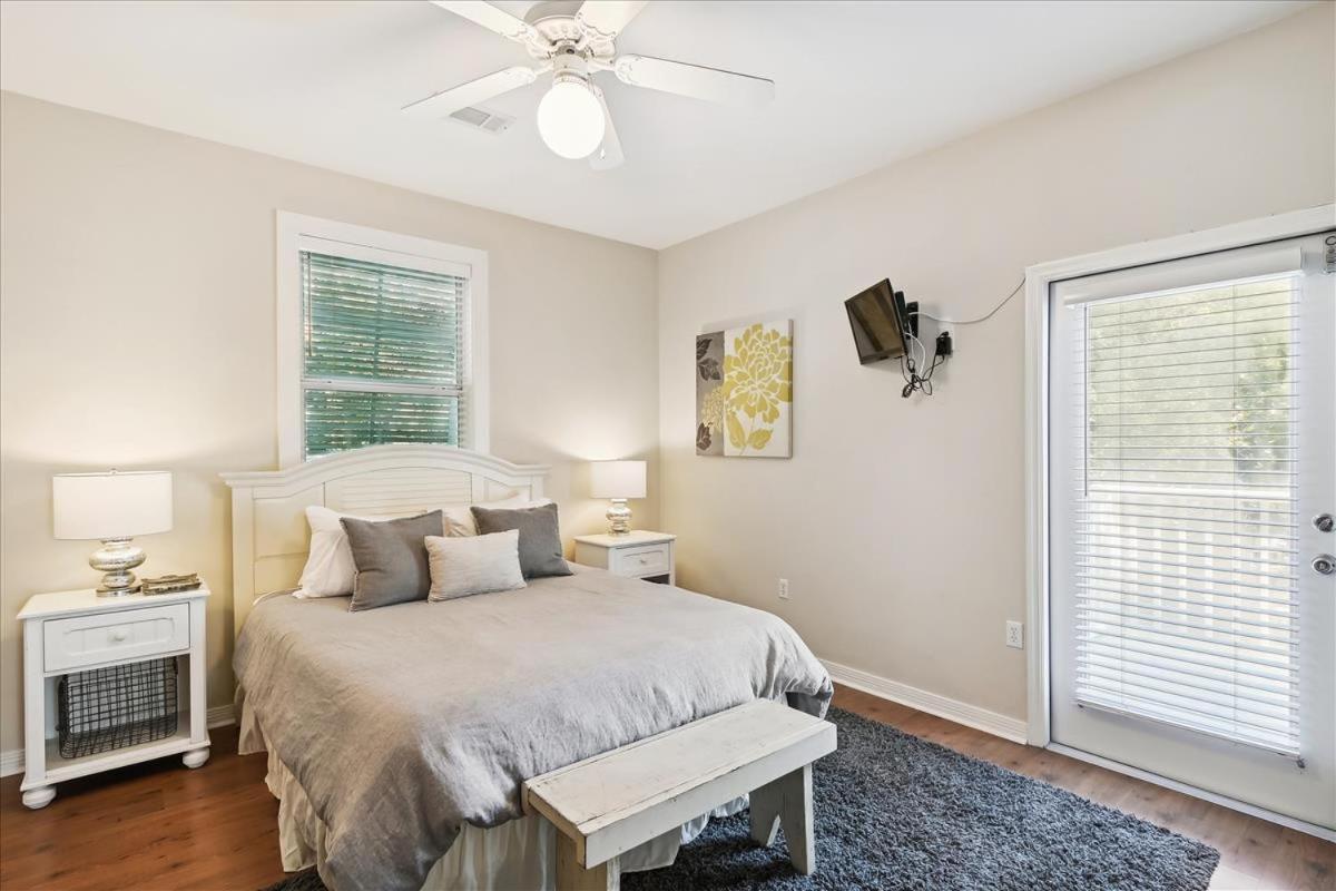 Sweet Magnolia by 30A Escapes