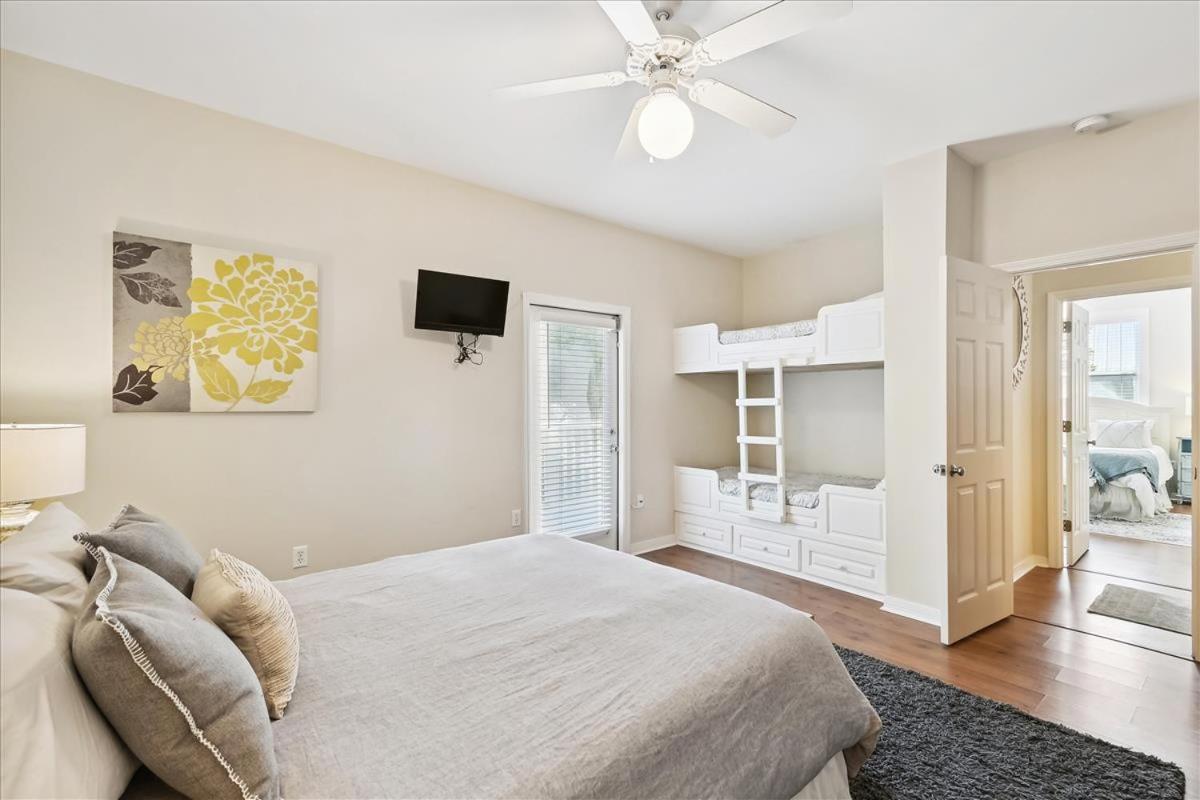 Sweet Magnolia by 30A Escapes