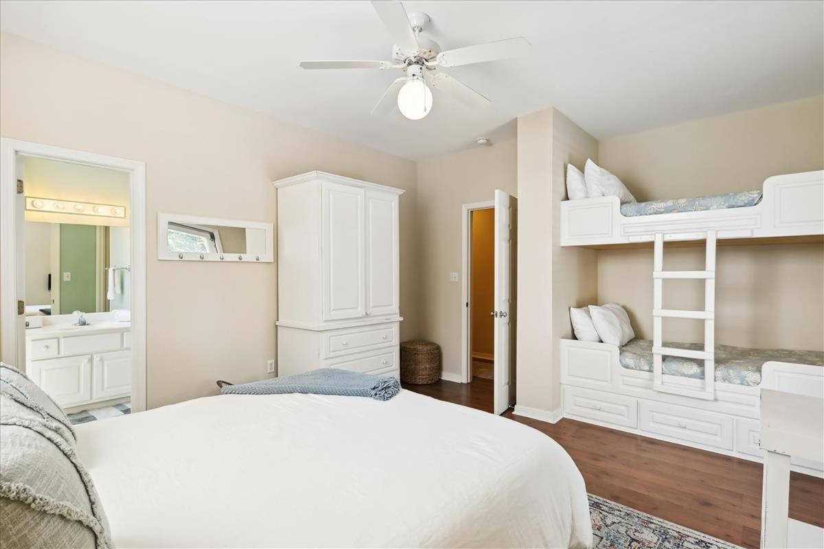 Sweet Magnolia by 30A Escapes